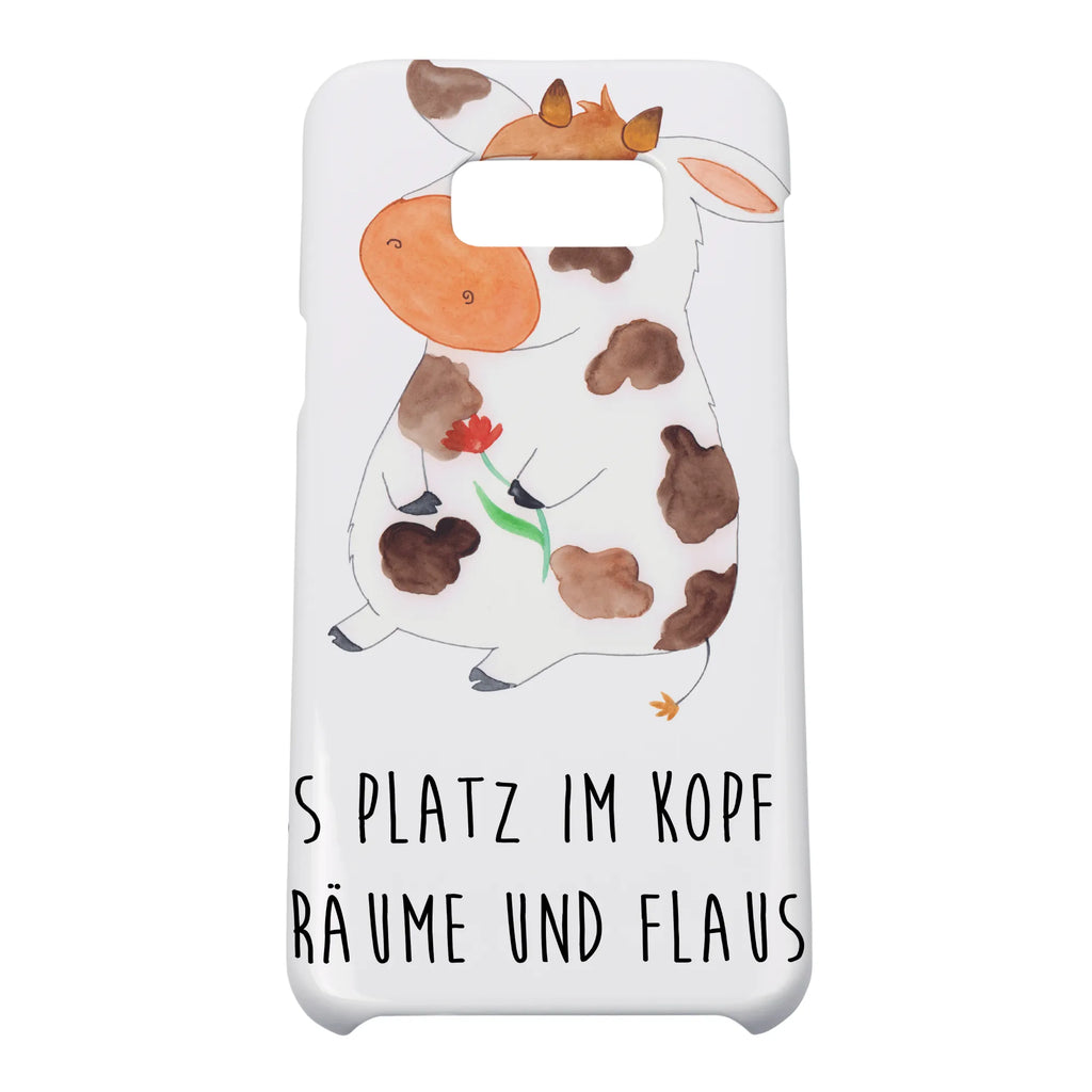 Handyhülle Kuh Handyhülle, Handycover, Cover, Handy, Hülle, Iphone 10, Iphone X, Bauernhof, Hoftiere, Landwirt, Landwirtin, Kuh, Kühe, Träume, Flausen, Spruch, Magie, Motivtion, Hof, Milch, Milchkuh