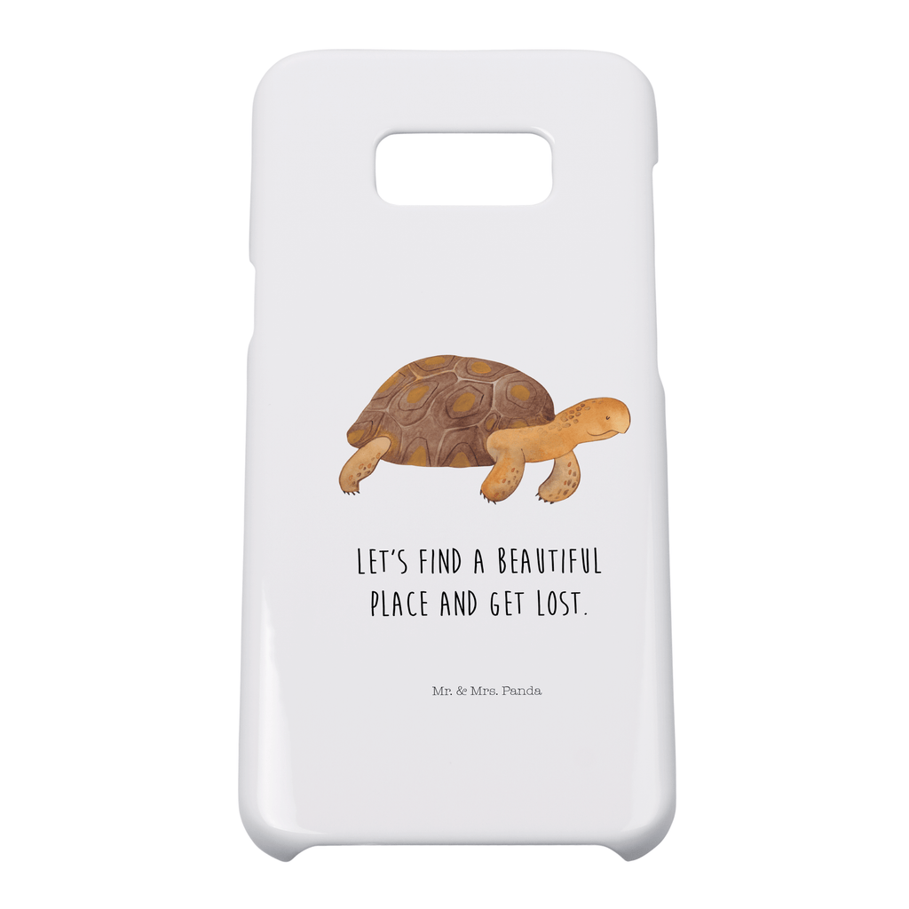 Handyhülle Schildkröte Marschieren Samsung Galaxy S9, Handyhülle, Smartphone Hülle, Handy Case, Handycover, Hülle, Meerestiere, Meer, Urlaub, Schildkröte, Schildkröten, get lost, Abenteuer, Reiselust, Inspiration, Neustart, Motivation, Lieblingsmensch