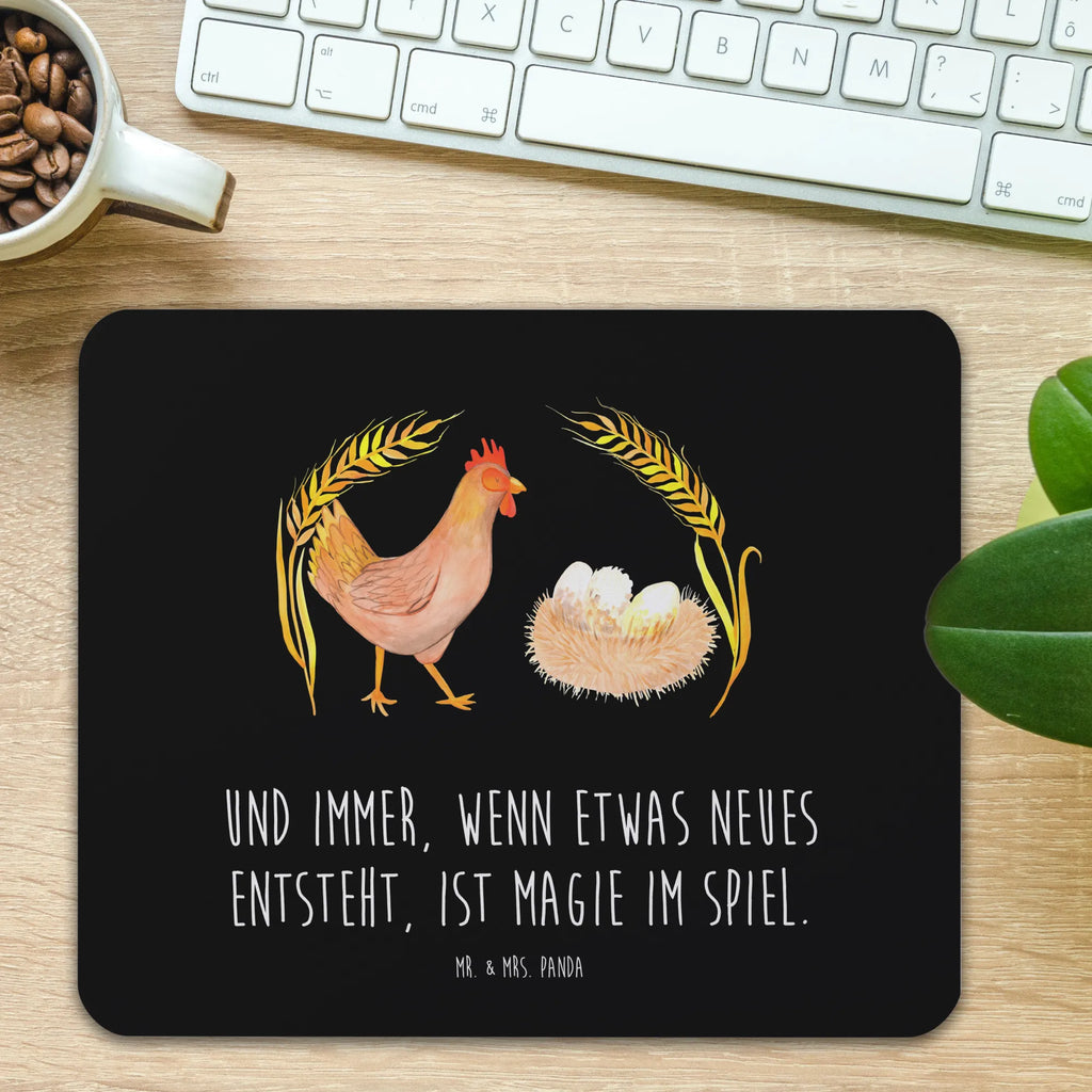 Mauspad Huhn stolz Mousepad, Computer zubehör, Büroausstattung, PC Zubehör, Arbeitszimmer, Mauspad, Einzigartiges Mauspad, Designer Mauspad, Mausunterlage, Mauspad Büro, Bauernhof, Hoftiere, Landwirt, Landwirtin, Hahn, Henne, Hühner, Eier, Hof, Landleben, Motivation, Geburt, Magie, Spruch, Schwangerschaft