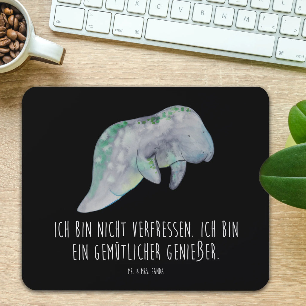 Mauspad Seekuh Chillen Mousepad, Computer zubehör, Büroausstattung, PC Zubehör, Arbeitszimmer, Mauspad, Einzigartiges Mauspad, Designer Mauspad, Mausunterlage, Mauspad Büro, Meerestiere, Meer, Urlaub, Seekuh, Seekühe, Diät, Abnehmen, Zucker, Diätwahn, Essen, Süßigkeiten