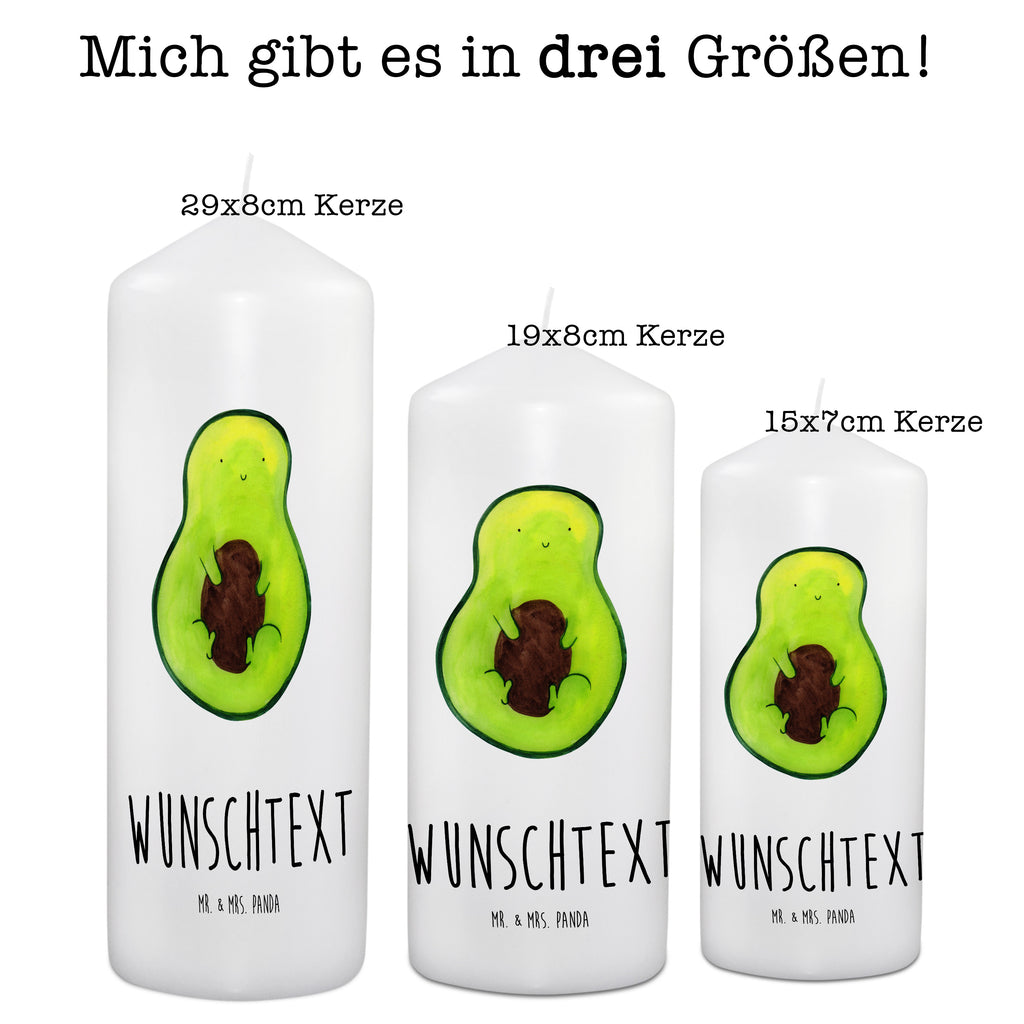 Personalisierte Kerze Avocado mit Kern Kerze, Taufkerze, Kommunionskerze, Geburtstagskerze, Geschenk Kerze, Taufgeschenk Kerze, Kerze mit Druck, Besondere Kerze, Geschenkidee Kerze, Kerze für Kommunion, kerze personalisiert, personalisierte kerze, personalisierte kerzen, Avocado, Veggie, Vegan, Gesund, Avokado, Avocadokern, Kern, Pflanze, Spruch Leben