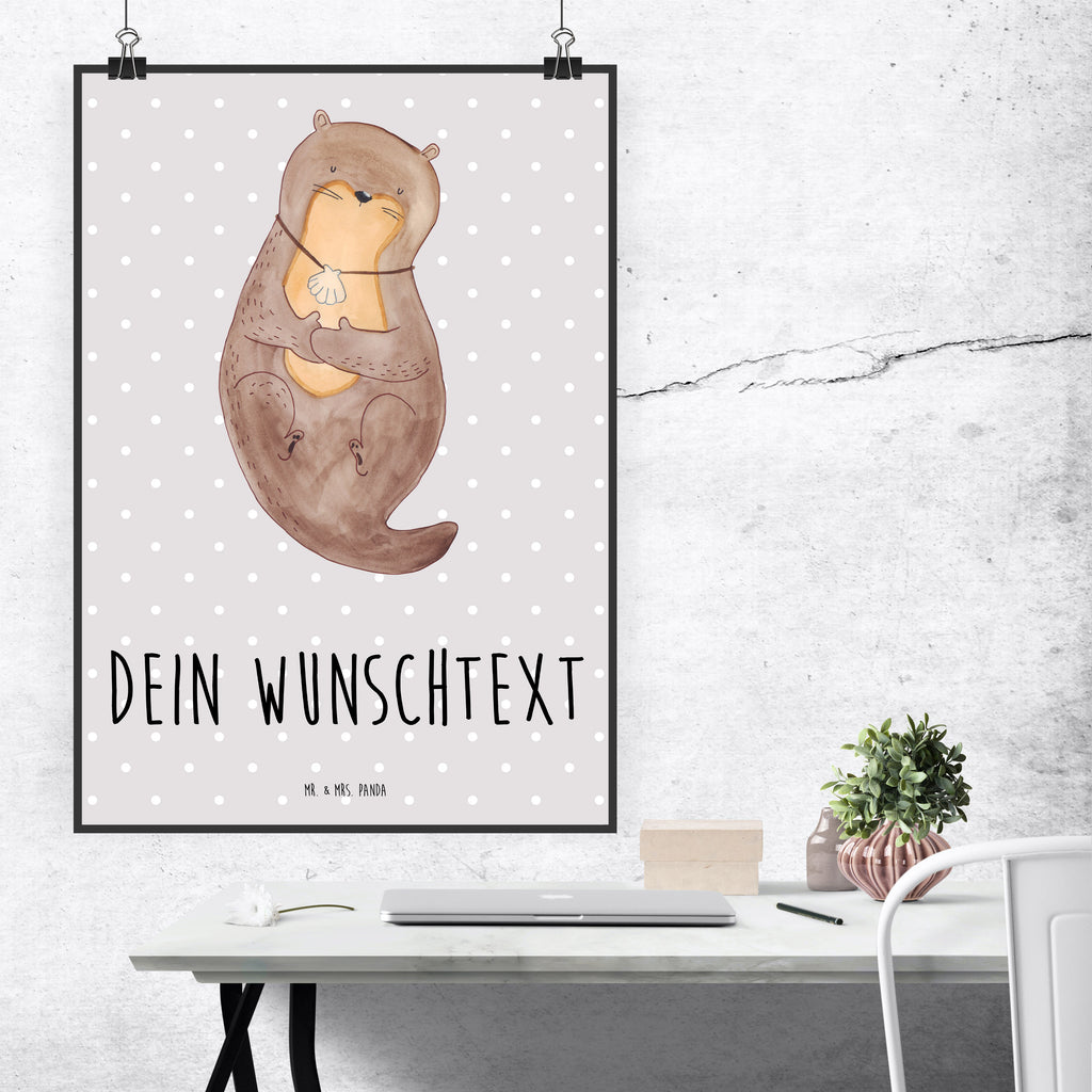 Personalisiertes Poster Otter Muschel Personalisiertes Poster, Personalisiertes Wandposter, Personalisiertes Bild, Personalisierte Wanddeko, Personalisiertes Küchenposter, Personalisiertes Kinderposter, Personalisierte Wanddeko Bild, Personalisierte Raumdekoration, Personalisierte Wanddekoration, Personalisiertes Handgemaltes Poster, Personalisiertes Designposter, Personalisierter Kunstdruck, Personalisierter Posterdruck, Poster mit Namen, Wandposter mit Namen, Bild mit Namen, Wanddeko mit Namen, Küchenposter mit Namen, Kinderposter mit Namen, Wanddeko Bild mit Namen, Raumdekoration mit Namen, Wanddekoration mit Namen, Kunstdruck mit Namen, Posterdruck mit Namen, Wunschtext Poster, Poster selbst gestalten., Otter, Fischotter, Seeotter, Otterliebe, grübeln, träumen, Motivation, Tagträumen, Büro