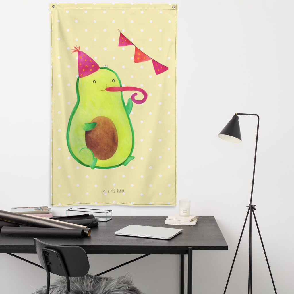 Wandteppich Avocado Party Wandbehang, Dekoration, Boho, Wandteppich, Wandtuch, Wanddeko, Tapisserie, Tapestry, Wandbild, Textil-Kunst, Schmuck-Wandbehang, Wand Deko, Kinderzimmer, Kinderzimmer Wand, Kinderzimmer Deko, Kinderzimmer Wanddeko, Avocado, Veggie, Vegan, Gesund, Avocados, Party, Geburtstag, Geburtstagsfeier, Happy Birthday, Feier, Feierei, Lieblingstag, Prüfung, Abifeier, Abi, Bestanden, Jahrestag, Jubiläum, Firmenfeier, Klassenfeier, Schulabschluss, Abschluss