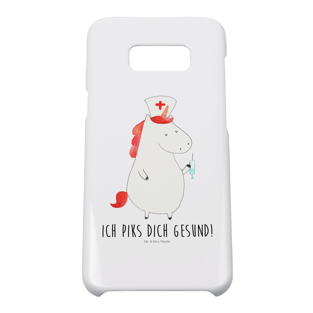 Handyhülle Einhorn Krankenschwester Handyhülle, Handycover, Cover, Handy, Hülle, Iphone 10, Iphone X, Einhorn, Einhörner, Einhorn Deko, Pegasus, Unicorn, Krankenschwester Geschenk, Krankenpfleger Geschenk, Krankenpflegerin, Krankenschwester Dankeschön, Krankenhaus, Ärztin Geschenk