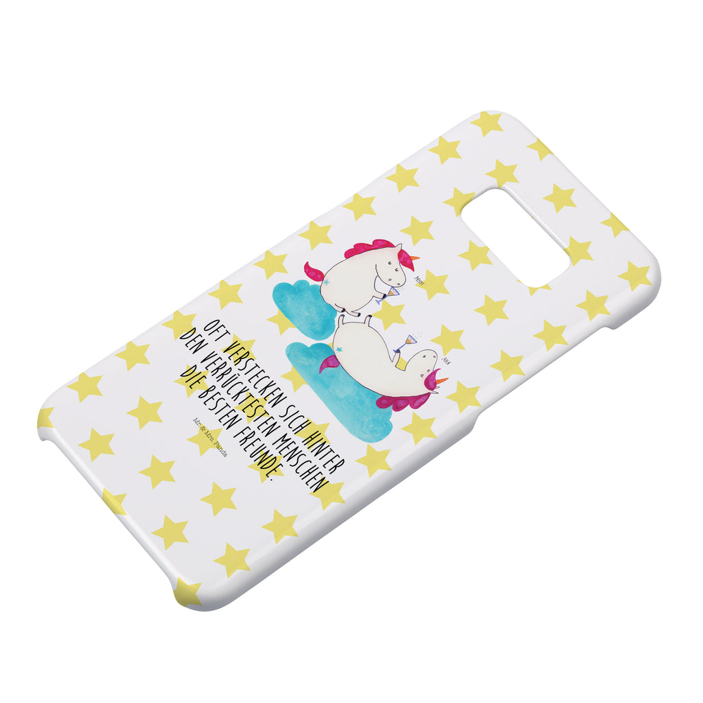 Handyhülle Einhorn Sekt Handyhülle, Handycover, Cover, Handy, Hülle, Iphone 10, Iphone X, Einhorn, Einhörner, Einhorn Deko, Pegasus, Unicorn, Freundinnen, Freundin, BFF, Sekt, Mädelsabend, Spaß, Party, Korken, Anstoßen, Beste