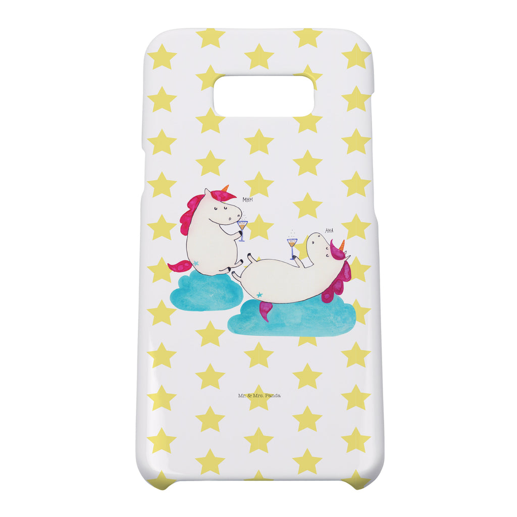 Handyhülle Einhorn Sekt Handyhülle, Handycover, Cover, Handy, Hülle, Iphone 10, Iphone X, Einhorn, Einhörner, Einhorn Deko, Pegasus, Unicorn, Freundinnen, Freundin, BFF, Sekt, Mädelsabend, Spaß, Party, Korken, Anstoßen, Beste