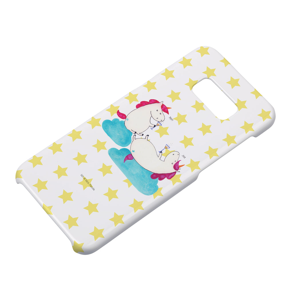 Handyhülle Einhorn Sekt Handyhülle, Handycover, Cover, Handy, Hülle, Iphone 10, Iphone X, Einhorn, Einhörner, Einhorn Deko, Pegasus, Unicorn, Freundinnen, Freundin, BFF, Sekt, Mädelsabend, Spaß, Party, Korken, Anstoßen, Beste