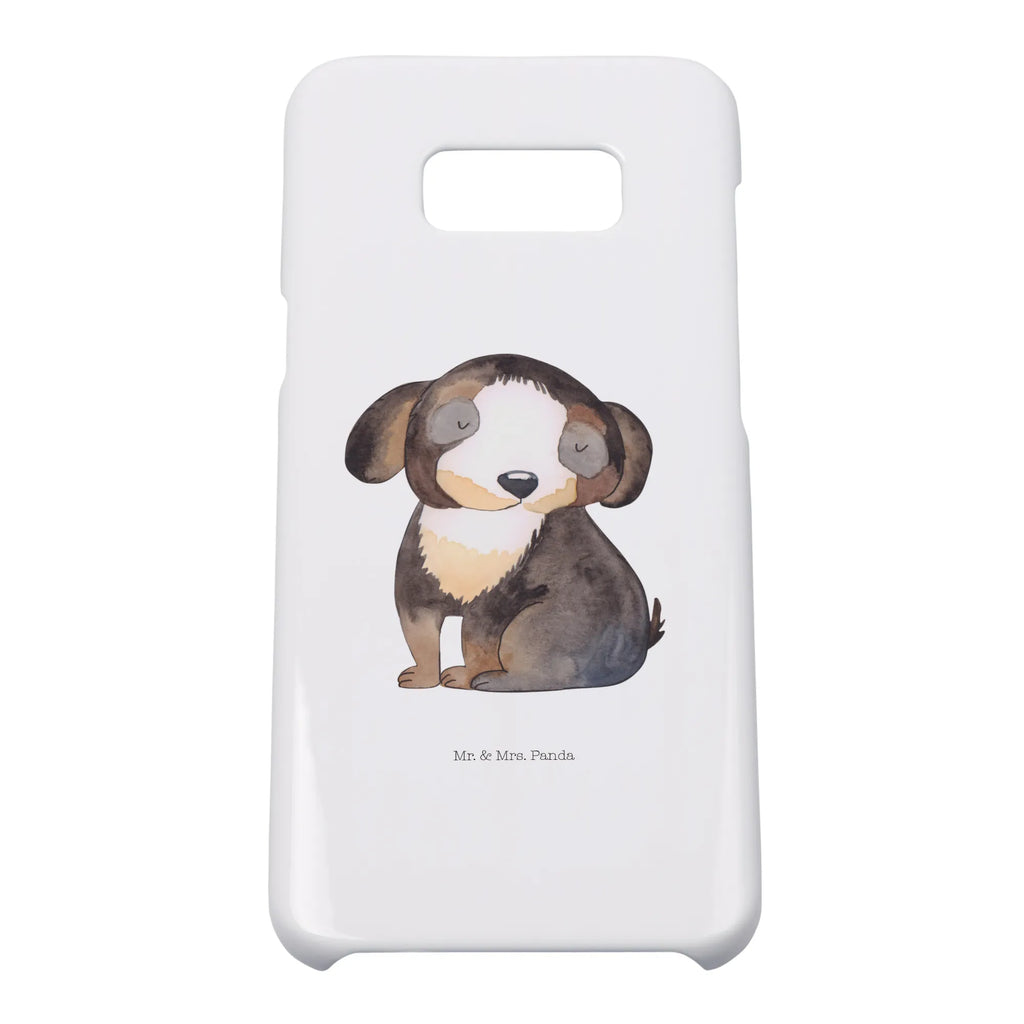 Handyhülle Hund Entspannen Handyhülle, Handycover, Cover, Handy, Hülle, Iphone 10, Iphone X, Hund, Hundemotiv, Haustier, Hunderasse, Tierliebhaber, Hundebesitzer, Sprüche, schwarzer Hund, Hundeliebe, Liebe, Hundeglück