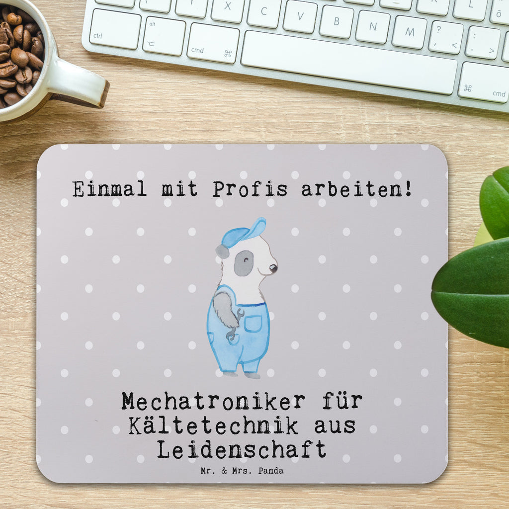 Mauspad Mechatroniker für Kältetechnik aus Leidenschaft Mousepad, Computer zubehör, Büroausstattung, PC Zubehör, Arbeitszimmer, Mauspad, Einzigartiges Mauspad, Designer Mauspad, Mausunterlage, Mauspad Büro, Beruf, Ausbildung, Jubiläum, Abschied, Rente, Kollege, Kollegin, Geschenk, Schenken, Arbeitskollege, Mitarbeiter, Firma, Danke, Dankeschön, Mechatroniker für Kältetechnik, Gesellenprüfung