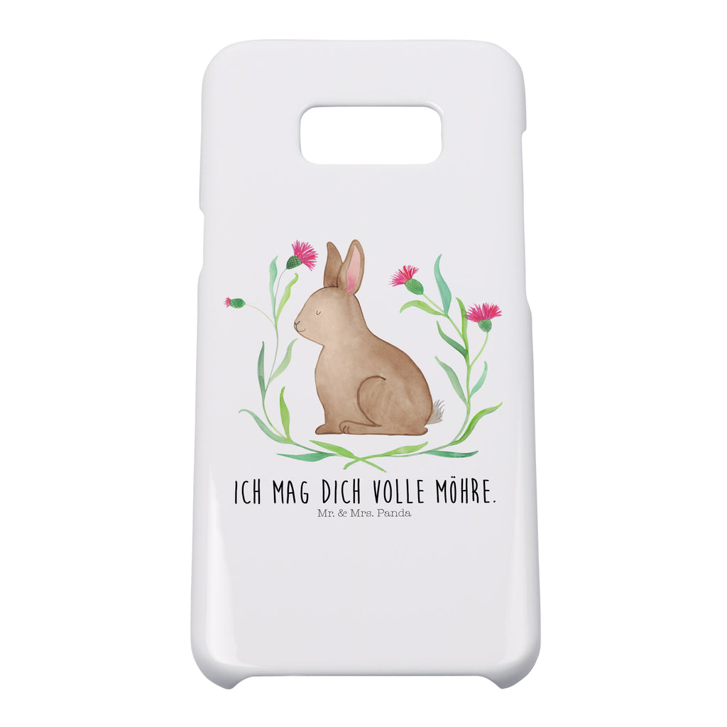 Handyhülle Hase Sitzen Iphone XR Handyhülle, Iphone XR, Handyhülle, Premium Kunststoff, Ostern, Osterhase, Ostergeschenke, Osternest, Osterdeko, Geschenke zu Ostern, Ostern Geschenk, Ostergeschenke Kinder, Ostern Kinder, Frohe Ostern, Ostergrüße, Osterblume, Liebe, Grüße, Hase, Kaninchen