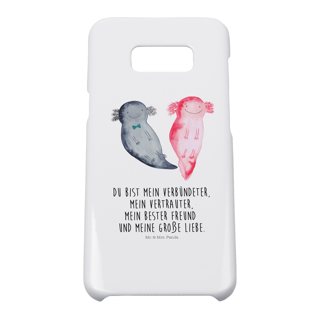 Handyhülle Axolotl Freundin Handyhülle, Handycover, Cover, Handy, Hülle, Iphone 10, Iphone X, Axolotl, Molch, Axolot, Schwanzlurch, Lurch, Lurche, Liebe, große Liebe, Liebesbeweis, Freund, Verlobter, Ehemann, Jahrestag, Valentinstag