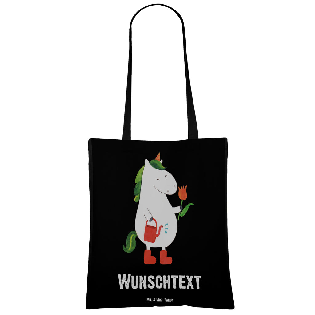 Personalisierte Tragetasche Einhorn Gärtner Personalisierte Beuteltasche, Personalisierter Beutel, Personalisierte Einkaufstasche, Personalisierter Jutebeutel, Personalisierter Stoffbeutel, Tragetasche mit Namen, Einkaufstasche mit Namen, Stoffbeutel mit Namen, Personalisierte Tasche, Personalisierte Jutetasche, Personalisierte Kindergartentasche, Einhorn, Einhörner, Einhorn Deko, Pegasus, Unicorn, Luftballon, Gießkanne, Giesskanne, Lebenslust, Freude, Blume, Freundin, Garten, Stiefel