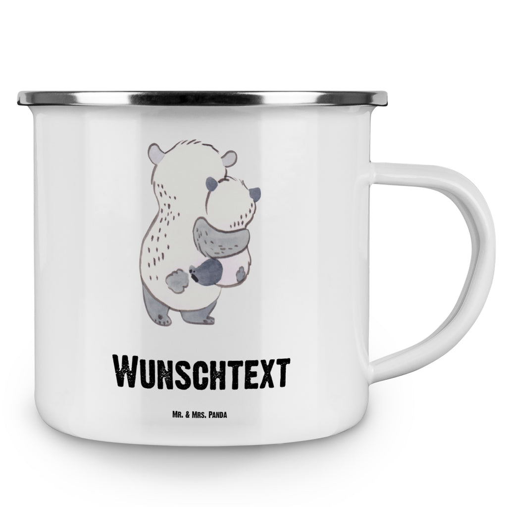 Personalisierte Emaille Tasse Panda Bestes Patenkind der Welt Emaille Tasse personalisiert, Emaille Tasse mit Namen, Campingtasse personalisiert, Namenstasse, Campingtasse bedrucken, Campinggeschirr personalsisert, tasse mit namen, personalisierte tassen, personalisierte tasse, tasse selbst gestalten, tasse bedrucken, tassen bedrucken, für, Dankeschön, Geschenk, Schenken, Geburtstag, Geburtstagsgeschenk, Geschenkidee, Danke, Bedanken, Mitbringsel, Freude machen, Geschenktipp, Patenkind, Paten Kind, Pate, Taufe, Taufgeschenk, Patenonkel, Patentante, Tauffeier, Täufling, Nichte, Neffe