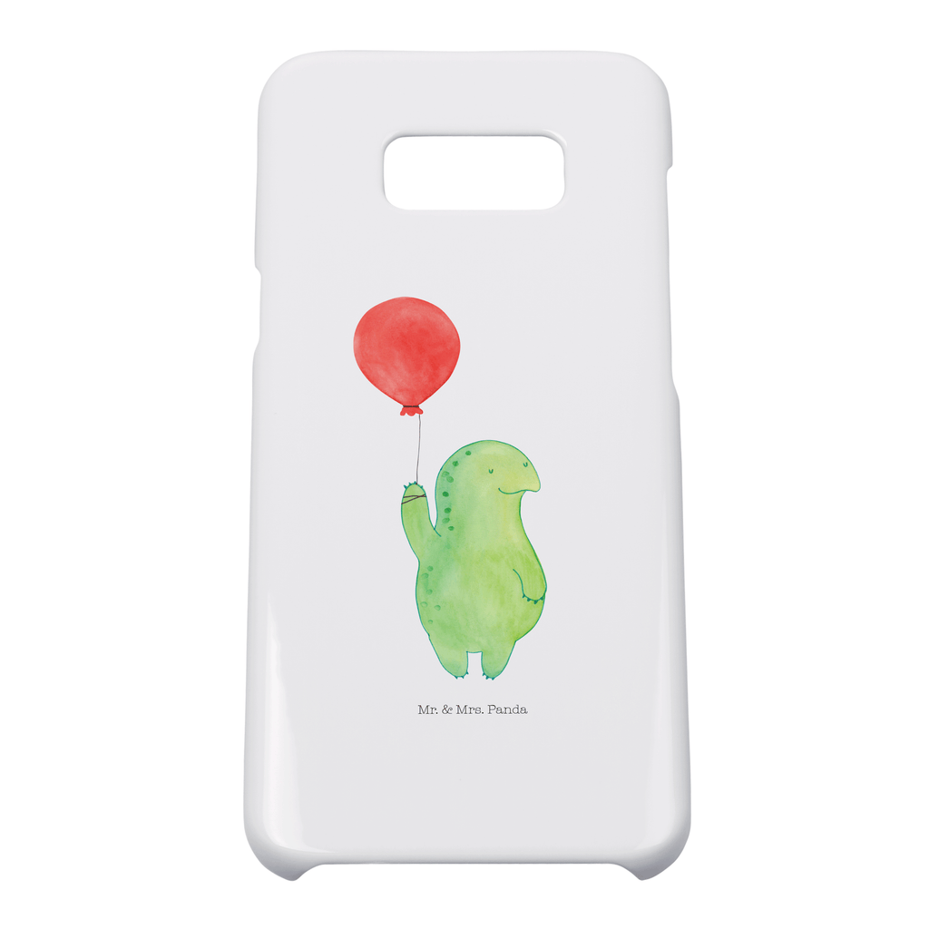 Handyhülle Schildkröte Luftballon Handyhülle, Handycover, Cover, Handy, Hülle, Iphone 10, Iphone X, Schildkröte, Schildkröten, Mutausbruch, Motivation, Motivationsspruch