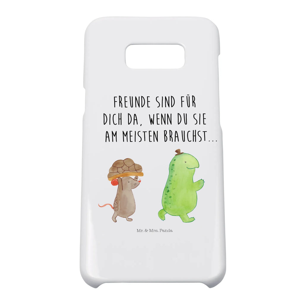 Handyhülle Schildkröte Maus Handyhülle, Handycover, Cover, Handy, Hülle, Iphone 10, Iphone X, Schildkröte, Maus, Freunde, Freundinnen, beste Freunde, beste Freundinnen