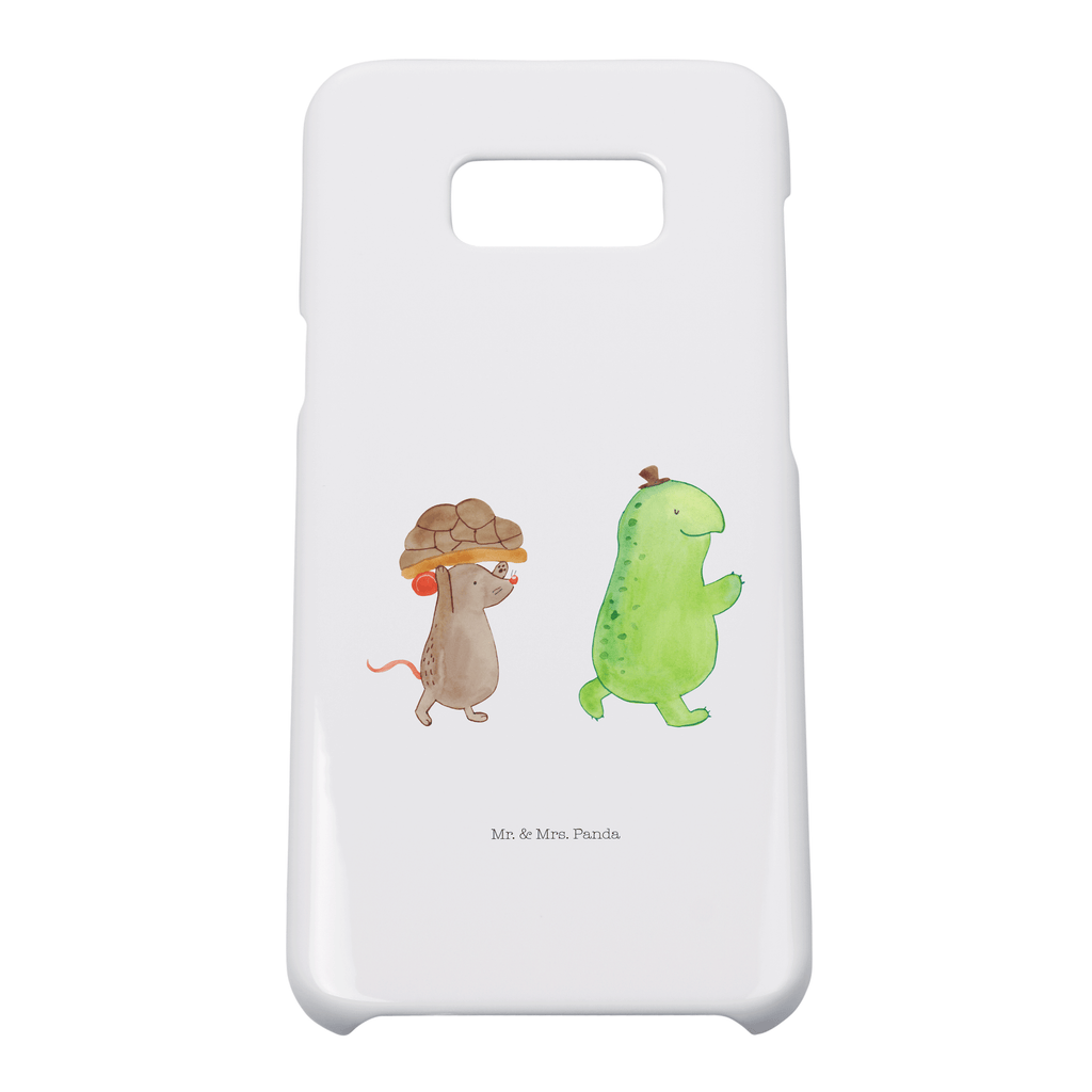 Handyhülle Schildkröte Maus Iphone XR Handyhülle, Iphone XR, Handyhülle, Premium Kunststoff, Schildkröte, Maus, Freunde, Freundinnen, beste Freunde, beste Freundinnen