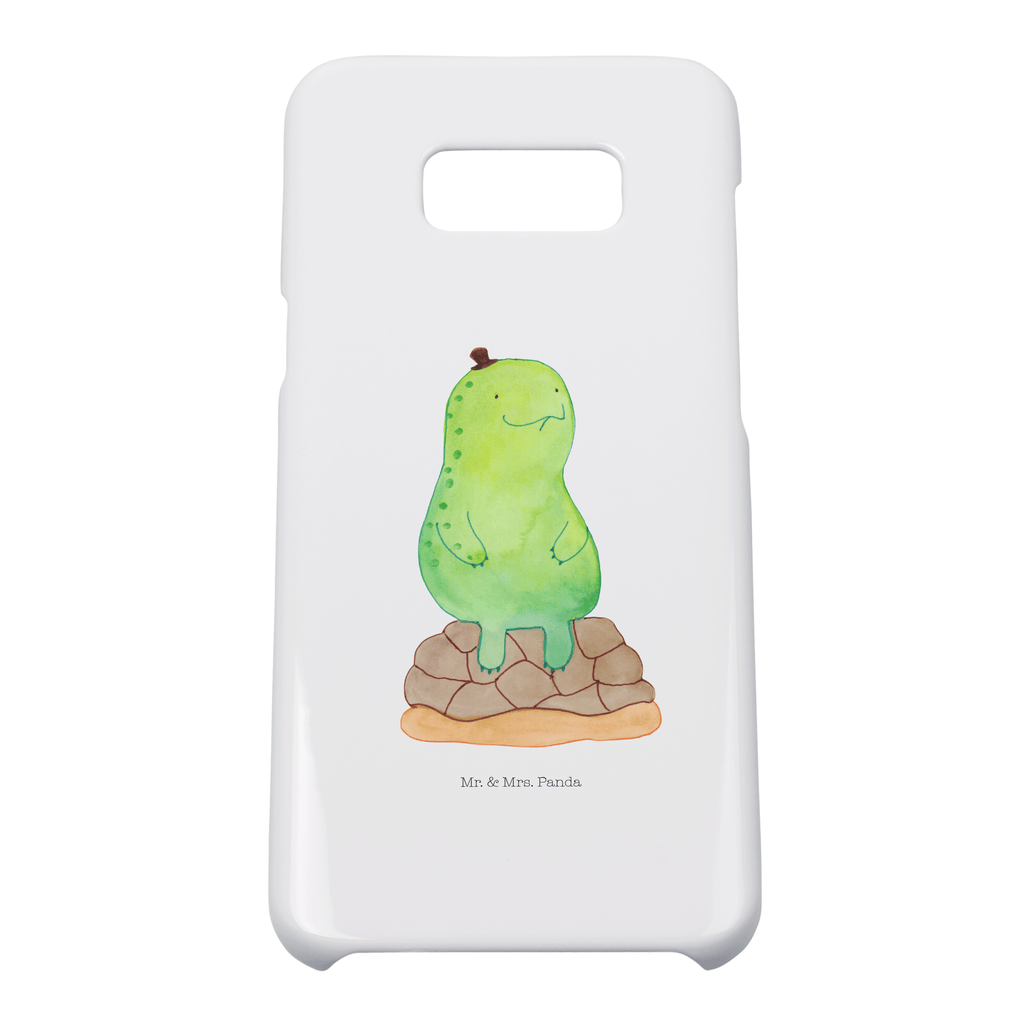 Handyhülle Schildkröte Pause Handyhülle, Handycover, Cover, Handy, Hülle, Iphone 10, Iphone X, Schildkröte, Achtsamkeit, Entschleunigen, achtsam