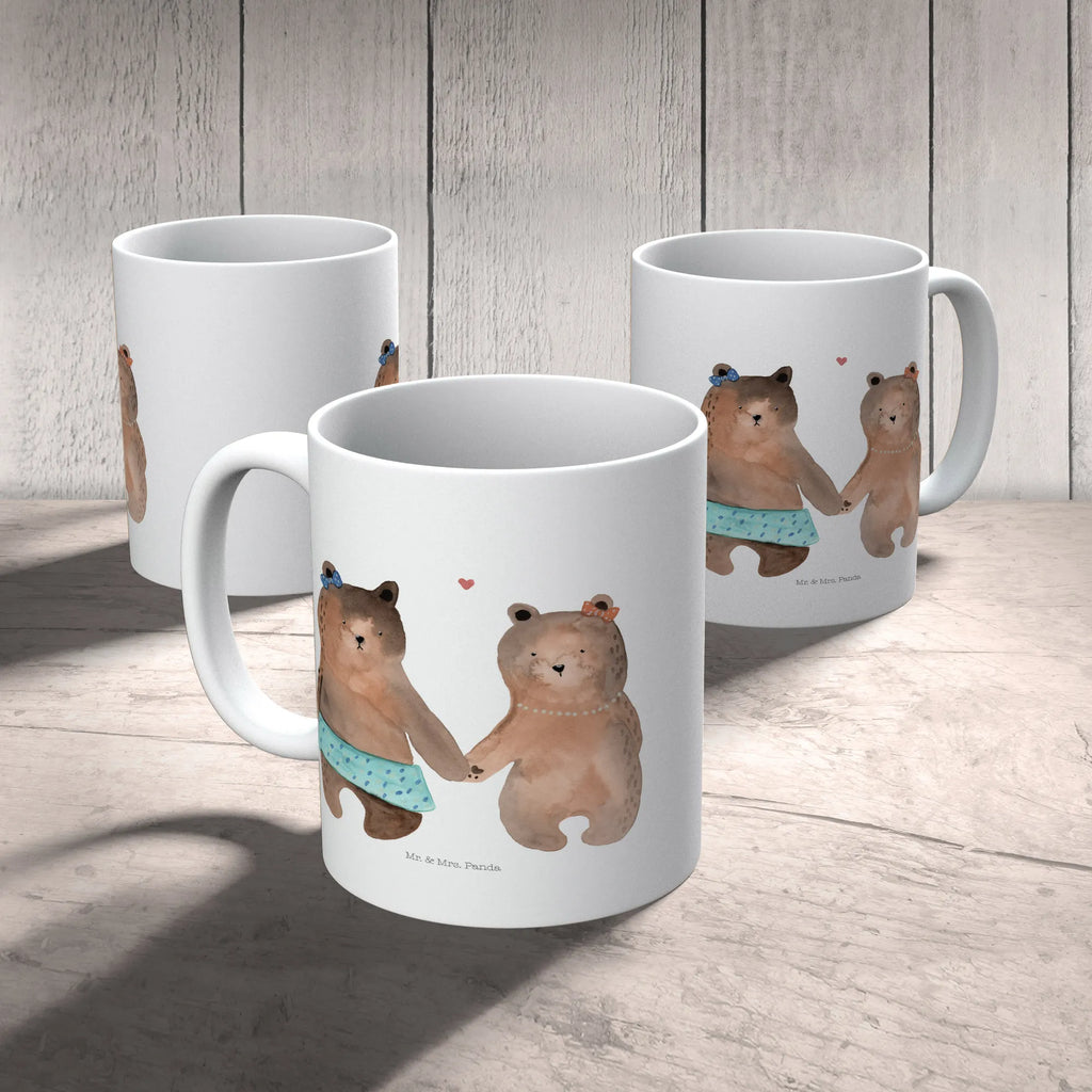 Kindertasse Bär Freundin Kindertasse, Kinder Tasse, Kunststoff Tasse, Kindergarten Tasse, Trinkbecher, Camping Becher, Kaffeetasse, Kunststoffbecher, Kindergartenbecher, Outdoorgeschirr, Kunststoffgeschirr, Reisebecher, Reisetasse, Kinderbecher, Bruchfeste Tasse, Bruchsichere Tasse, Plastik Tasse, Plastiktasse, Bär, Teddy, Teddybär, Bär Freundin Beste Freund Liebe Liebesbeweis Verliebt Kumpel Kumpeliene