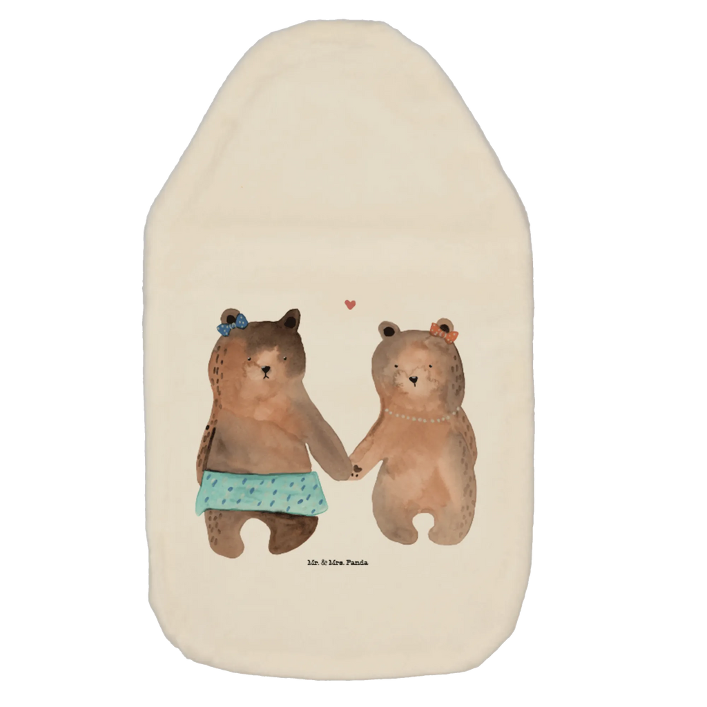 Wärmflasche Bär Freundin Wärmekissen, Kinderwärmflasche, Körnerkissen, Wärmflaschenbezug, Wärmflasche mit Bezug, Wärmflasche, Bettflasche, Kleine Wärmflasche, Bär, Teddy, Teddybär, Bär Freundin Beste Freund Liebe Liebesbeweis Verliebt Kumpel Kumpeliene