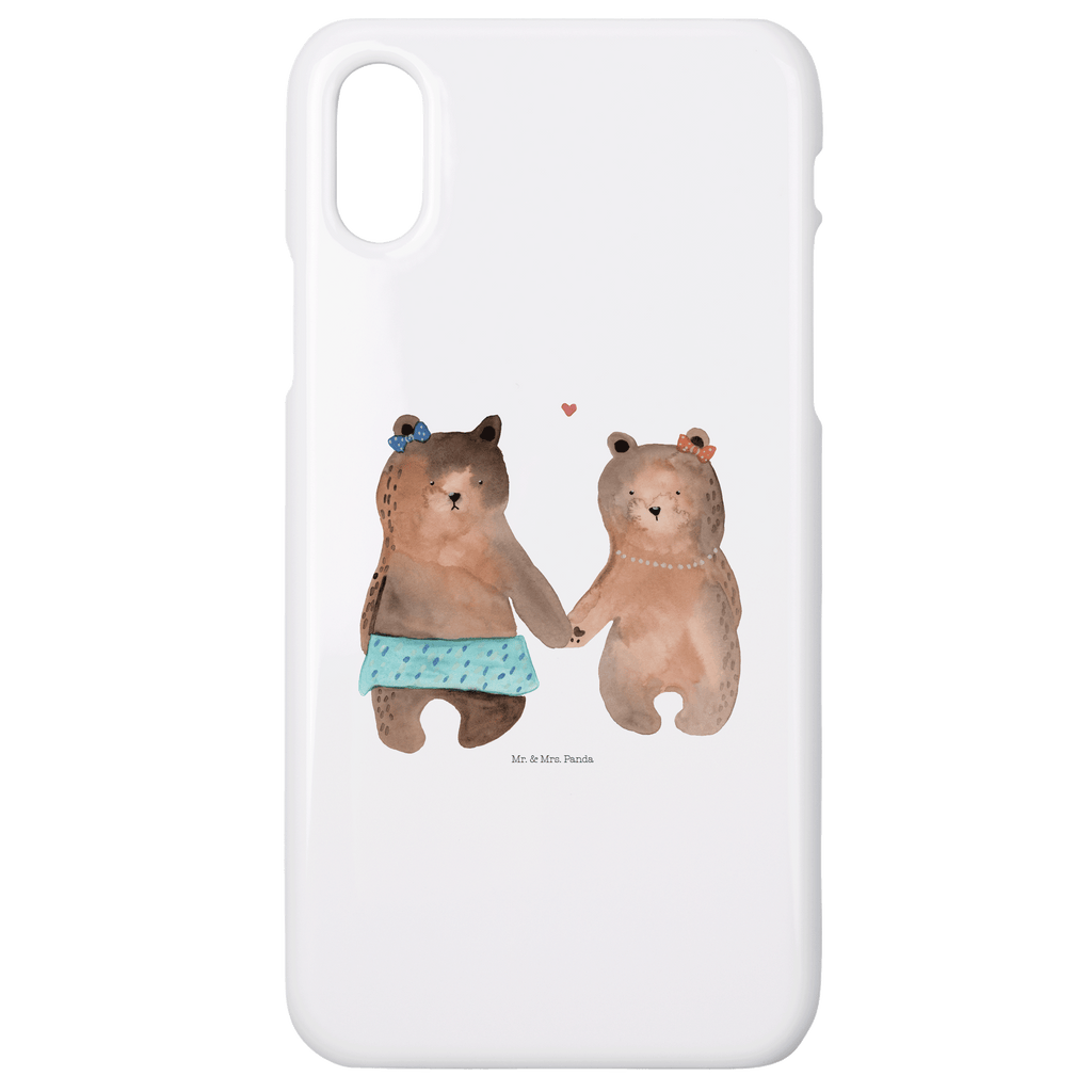 Handyhülle Bär Freundin Handyhülle, Handycover, Cover, Handy, Hülle, Iphone 10, Iphone X, Bär, Teddy, Teddybär, Bär Freundin Beste Freund Liebe Liebesbeweis Verliebt Kumpel Kumpeliene