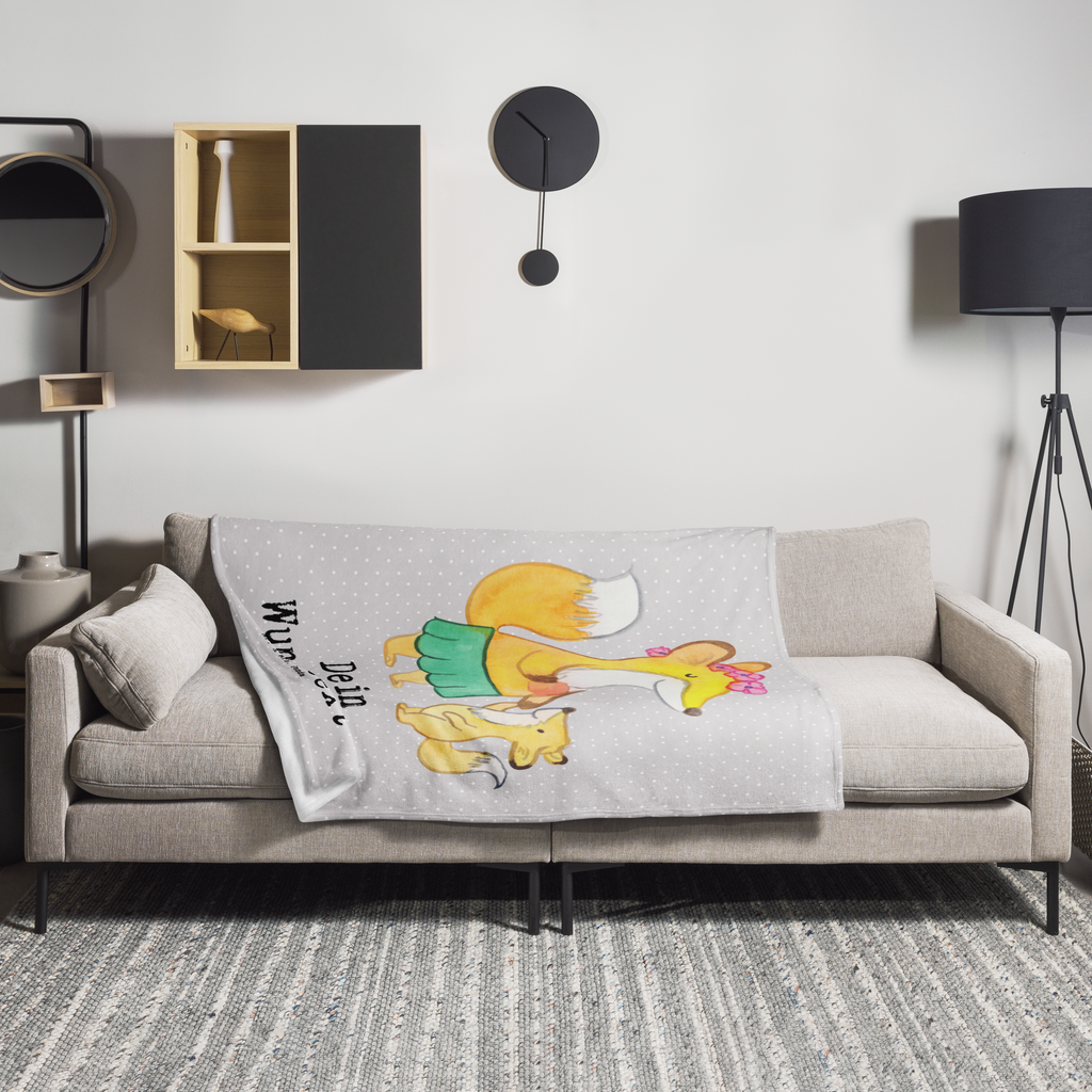 Personalisierte Decke Fuchs Beste Mama der Welt Personalisierte Decke, Decke mit Namen, Kuscheldecke mit Namen, Decke bedrucken, Kuscheldecke bedrucken, für, Dankeschön, Geschenk, Schenken, Geburtstag, Geburtstagsgeschenk, Geschenkidee, Danke, Bedanken, Mitbringsel, Freude machen, Geschenktipp, Mama, Mami, Mutter, Muttertag, Mutti, Ma, Tochter, Sohn, Beste Mama, Beste, Supermama