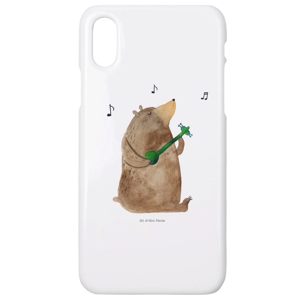 Handyhülle Bär Lied Handyhülle, Handycover, Cover, Handy, Hülle, Iphone 10, Iphone X, Bär, Teddy, Teddybär, Bärchen, Bear, Liebeslied, Lied, Song, Valentinstag, Valentine, Geschenk, Partner, Liebe, Freundin, Frau, Herz, Spruch