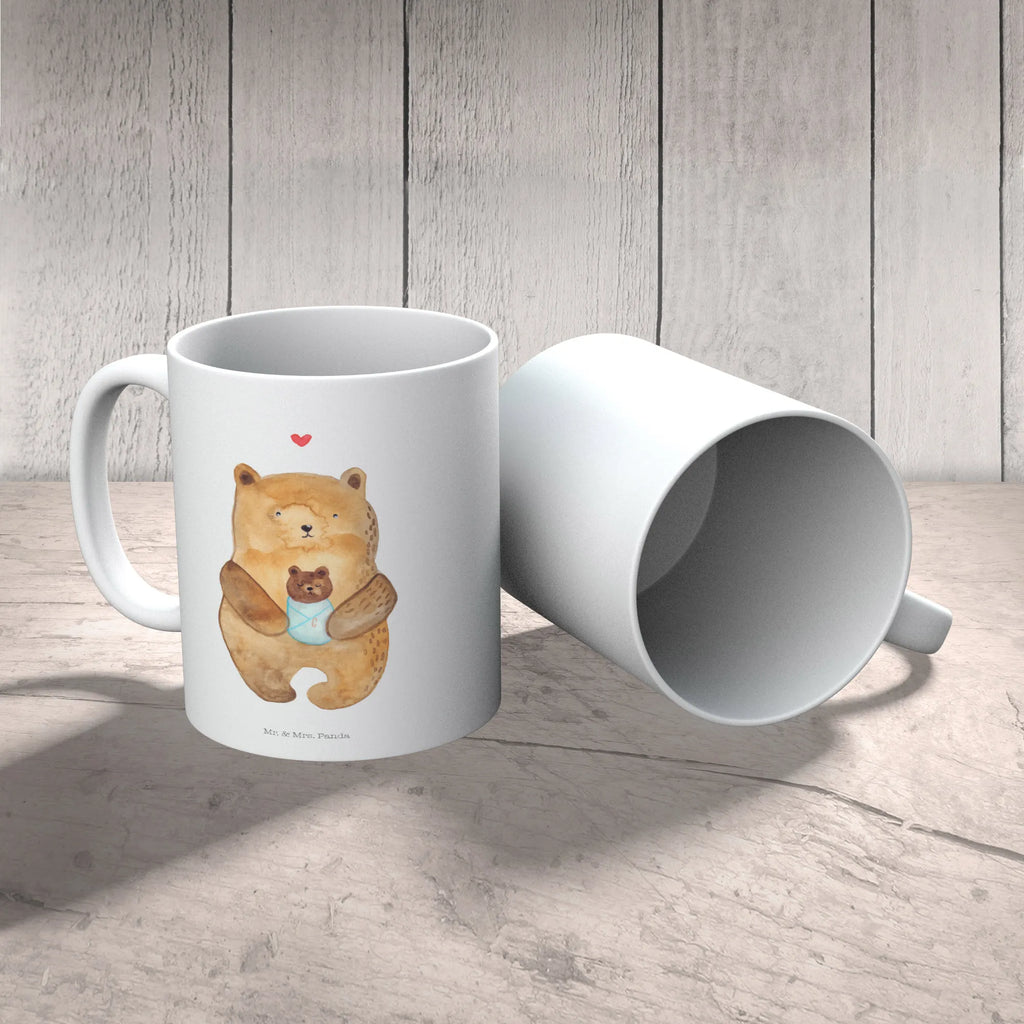 Kindertasse Bär Baby Kindertasse, Kinder Tasse, Kunststoff Tasse, Kindergarten Tasse, Trinkbecher, Camping Becher, Kaffeetasse, Kunststoffbecher, Kindergartenbecher, Outdoorgeschirr, Kunststoffgeschirr, Reisebecher, Reisetasse, Kinderbecher, Bruchfeste Tasse, Bruchsichere Tasse, Plastik Tasse, Plastiktasse, Bär, Teddy, Teddybär, Eltern, Mutter, Baby, Taufe, Geburt, Nichte, Neffe, Enkel, Enkelin, Täufling, Geburtstag, Glückwunsch