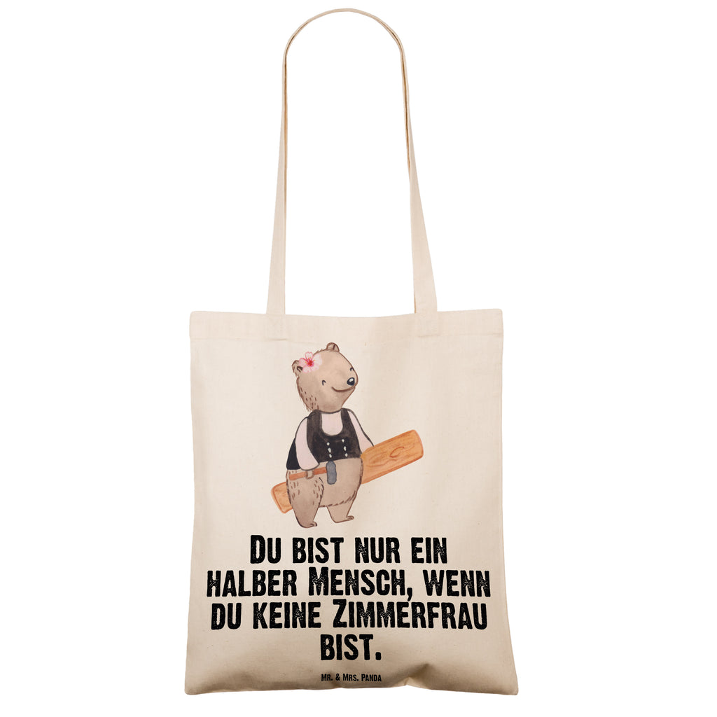 Tragetasche Zimmerfrau Herz Beuteltasche, Beutel, Einkaufstasche, Jutebeutel, Stoffbeutel, Tasche, Shopper, Umhängetasche, Strandtasche, Schultertasche, Stofftasche, Tragetasche, Badetasche, Jutetasche, Einkaufstüte, Laptoptasche, Beruf, Ausbildung, Jubiläum, Abschied, Rente, Kollege, Kollegin, Geschenk, Schenken, Arbeitskollege, Mitarbeiter, Firma, Danke, Dankeschön