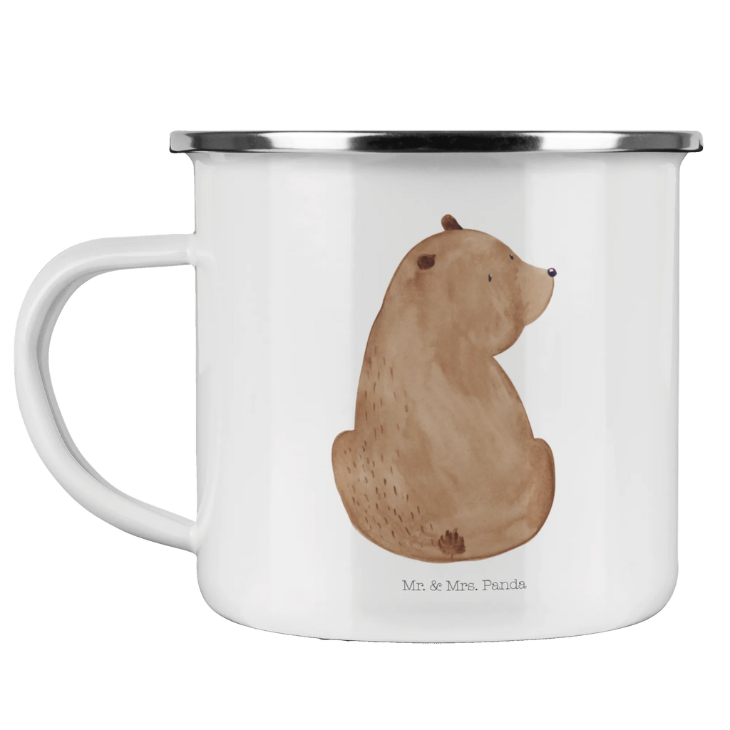 Camping Emaille Tasse Bär Schulterblick Campingtasse, Trinkbecher, Metalltasse, Outdoor Tasse, Emaille Trinkbecher, Blechtasse Outdoor, Emaille Campingbecher, Edelstahl Trinkbecher, Metalltasse für Camping, Kaffee Blechtasse, Camping Tasse Metall, Emaille Tasse, Emaille Becher, Tasse Camping, Tasse Emaille, Emaille Tassen, Camping Becher, Metall Tasse, Camping Tassen, Blechtasse, Emaille Tasse Camping, Camping Tasse Emaille, Emailletasse, Camping Tassen Emaille, Campingbecher, Blechtassen, Outdoor Becher, Campingtassen, Emaille Becher Camping, Camping Becher Edelstahl, Bär, Teddy, Teddybär, Selbstachtung, Weltansicht, Motivation, Bären, Bärenliebe, Weisheit