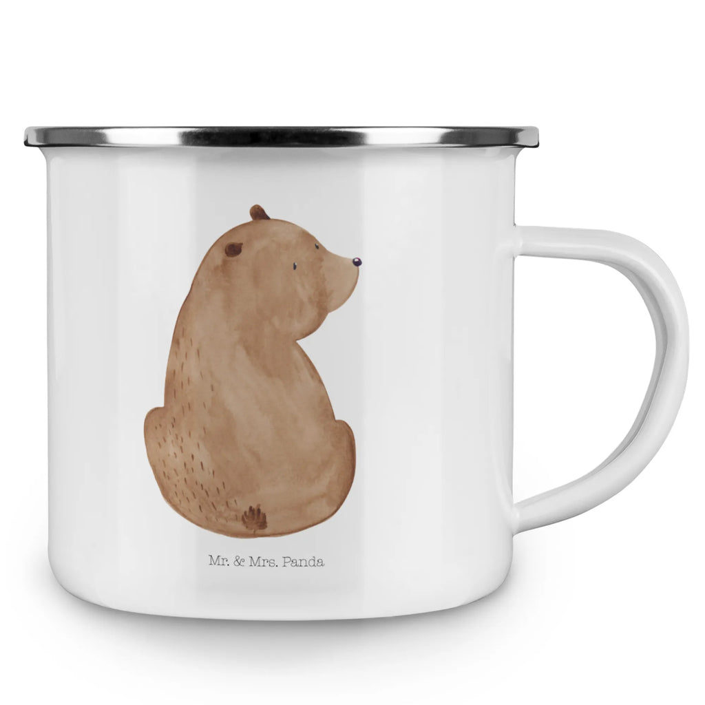 Camping Emaille Tasse Bär Schulterblick Campingtasse, Trinkbecher, Metalltasse, Outdoor Tasse, Emaille Trinkbecher, Blechtasse Outdoor, Emaille Campingbecher, Edelstahl Trinkbecher, Metalltasse für Camping, Kaffee Blechtasse, Camping Tasse Metall, Emaille Tasse, Emaille Becher, Tasse Camping, Tasse Emaille, Emaille Tassen, Camping Becher, Metall Tasse, Camping Tassen, Blechtasse, Emaille Tasse Camping, Camping Tasse Emaille, Emailletasse, Camping Tassen Emaille, Campingbecher, Blechtassen, Outdoor Becher, Campingtassen, Emaille Becher Camping, Camping Becher Edelstahl, Bär, Teddy, Teddybär, Selbstachtung, Weltansicht, Motivation, Bären, Bärenliebe, Weisheit