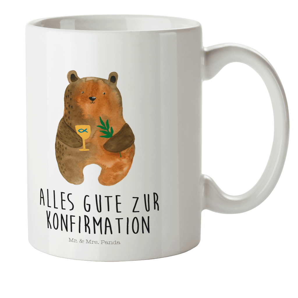 Kindertasse Konfirmation-Bär Kindertasse, Kinder Tasse, Kunststoff Tasse, Kindergarten Tasse, Trinkbecher, Camping Becher, Kaffeetasse, Kunststoffbecher, Kindergartenbecher, Outdoorgeschirr, Kunststoffgeschirr, Reisebecher, Reisetasse, Kinderbecher, Bruchfeste Tasse, Bruchsichere Tasse, Plastik Tasse, Plastiktasse, Bär, Teddy, Teddybär, Konfirmation, Kirche, evangelisch, Gottesdienst