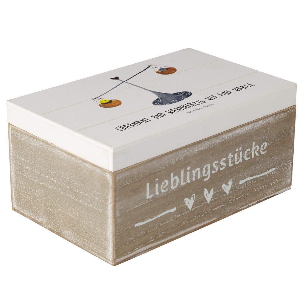 Holzkiste Sternzeichen Waage Holzkiste, Kiste, Schatzkiste, Truhe, Schatulle, XXL, Erinnerungsbox, Erinnerungskiste, Dekokiste, Aufbewahrungsbox, Geschenkbox, Geschenkdose, Tierkreiszeichen, Sternzeichen, Horoskop, Astrologie, Aszendent, Waage, Waage Geschenk, Waage Sternzeichen, Geschenk Oktober, Geschenk September, Geburtstag Oktober, Geburtstag September, Gleichgewicht, Marienkäfer, Hummel, Biene