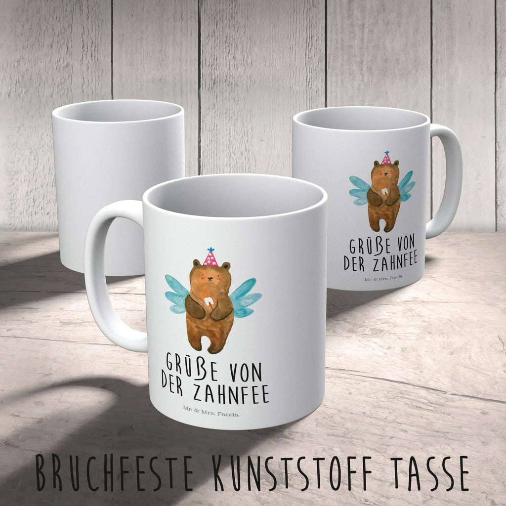 Kindertasse Bär Zahnfee Kindertasse, Kinder Tasse, Kunststoff Tasse, Kindergarten Tasse, Trinkbecher, Camping Becher, Kaffeetasse, Kunststoffbecher, Kindergartenbecher, Outdoorgeschirr, Kunststoffgeschirr, Reisebecher, Reisetasse, Kinderbecher, Bruchfeste Tasse, Bruchsichere Tasse, Plastik Tasse, Plastiktasse, Bär, Teddy, Teddybär, Zahnfee, Fee, Milchzahn, Erster Zahn