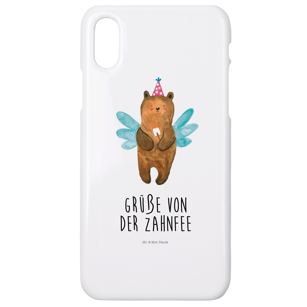 Handyhülle Bär Zahnfee Iphone 11, Handyhülle, Smartphone Hülle, Handy Case, Handycover, Hülle, Bär, Teddy, Teddybär, Zahnfee, Fee, Milchzahn, Erster Zahn