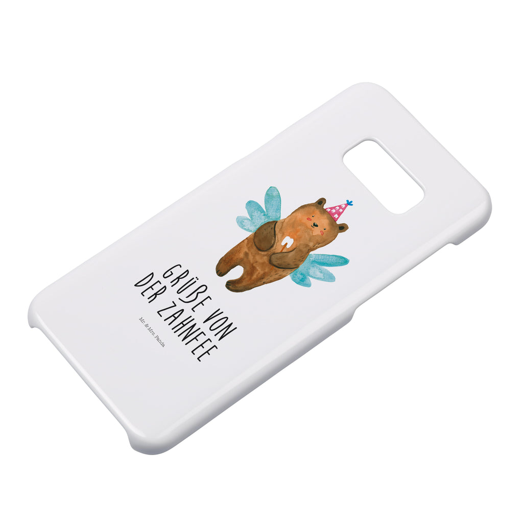 Handyhülle Bär Zahnfee Iphone 11, Handyhülle, Smartphone Hülle, Handy Case, Handycover, Hülle, Bär, Teddy, Teddybär, Zahnfee, Fee, Milchzahn, Erster Zahn