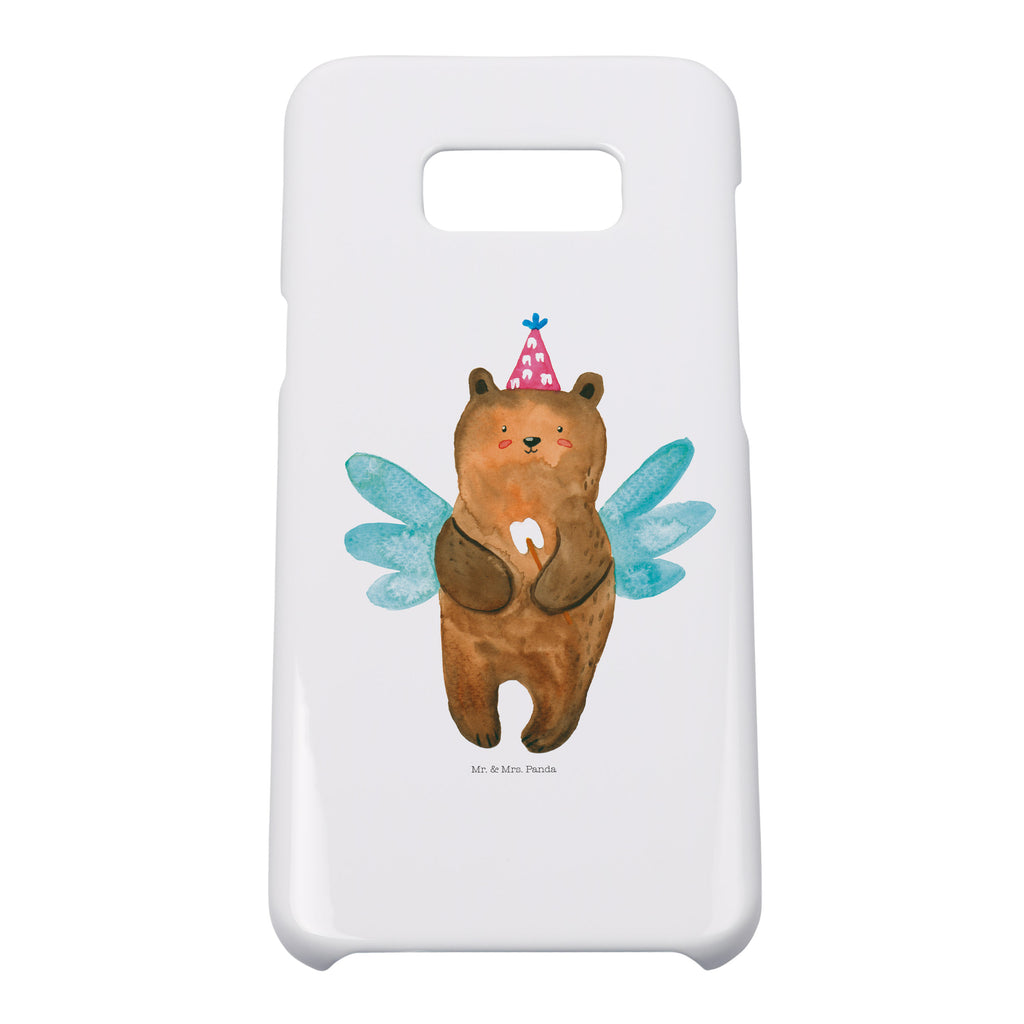 Handyhülle Bär Zahnfee Iphone 11, Handyhülle, Smartphone Hülle, Handy Case, Handycover, Hülle, Bär, Teddy, Teddybär, Zahnfee, Fee, Milchzahn, Erster Zahn