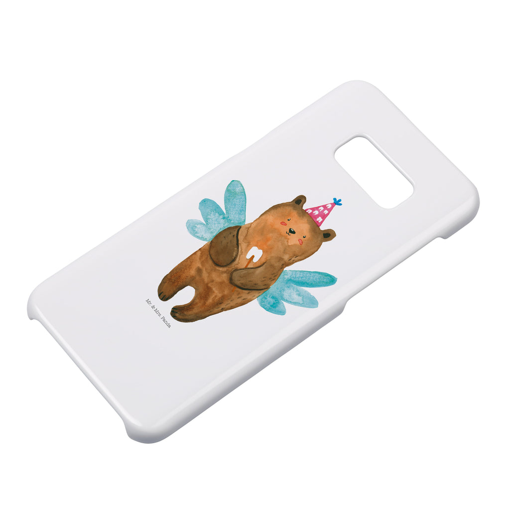 Handyhülle Bär Zahnfee Iphone 11, Handyhülle, Smartphone Hülle, Handy Case, Handycover, Hülle, Bär, Teddy, Teddybär, Zahnfee, Fee, Milchzahn, Erster Zahn