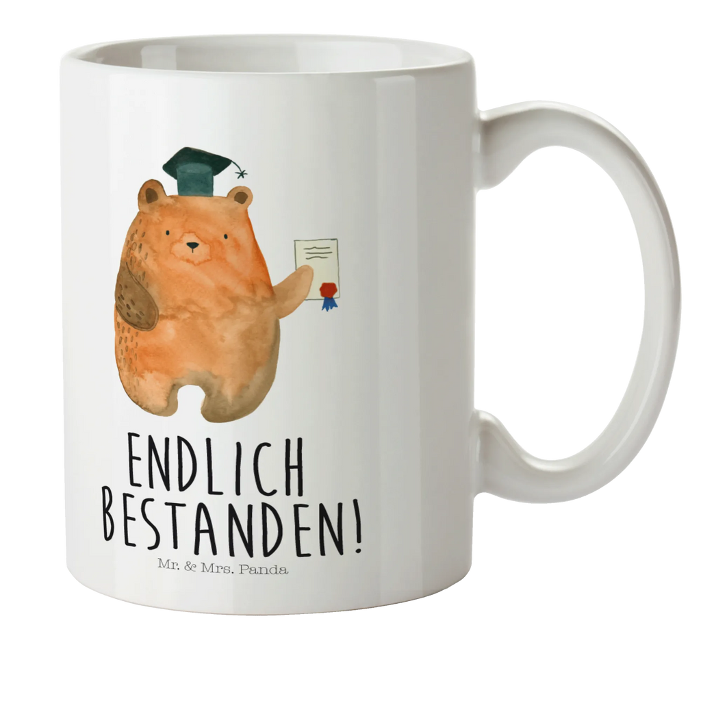 Kindertasse Bär Prüfung Kindertasse, Kinder Tasse, Kunststoff Tasse, Kindergarten Tasse, Trinkbecher, Camping Becher, Kaffeetasse, Kunststoffbecher, Kindergartenbecher, Outdoorgeschirr, Kunststoffgeschirr, Reisebecher, Reisetasse, Kinderbecher, Bruchfeste Tasse, Bruchsichere Tasse, Plastik Tasse, Plastiktasse, Bär, Teddy, Teddybär, Abitur, Prüfungen, Prüfung bestanden, Abschluss, Zeugnis, Abschlusszeugnis