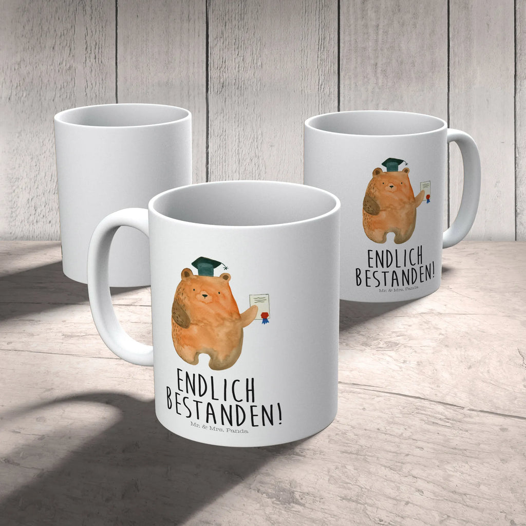 Kindertasse Bär Prüfung Kindertasse, Kinder Tasse, Kunststoff Tasse, Kindergarten Tasse, Trinkbecher, Camping Becher, Kaffeetasse, Kunststoffbecher, Kindergartenbecher, Outdoorgeschirr, Kunststoffgeschirr, Reisebecher, Reisetasse, Kinderbecher, Bruchfeste Tasse, Bruchsichere Tasse, Plastik Tasse, Plastiktasse, Bär, Teddy, Teddybär, Abitur, Prüfungen, Prüfung bestanden, Abschluss, Zeugnis, Abschlusszeugnis