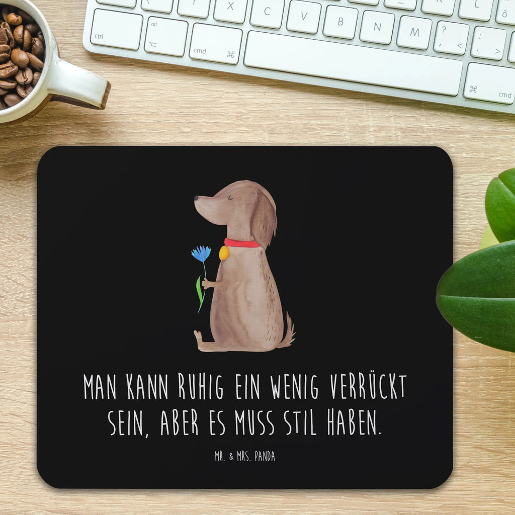 Mauspad Hund Blume Mousepad, Computer zubehör, Büroausstattung, PC Zubehör, Arbeitszimmer, Mauspad, Einzigartiges Mauspad, Designer Mauspad, Mausunterlage, Mauspad Büro, Hund, Hundemotiv, Haustier, Hunderasse, Tierliebhaber, Hundebesitzer, Sprüche, Hunde, Frauchen, Hundeliebe