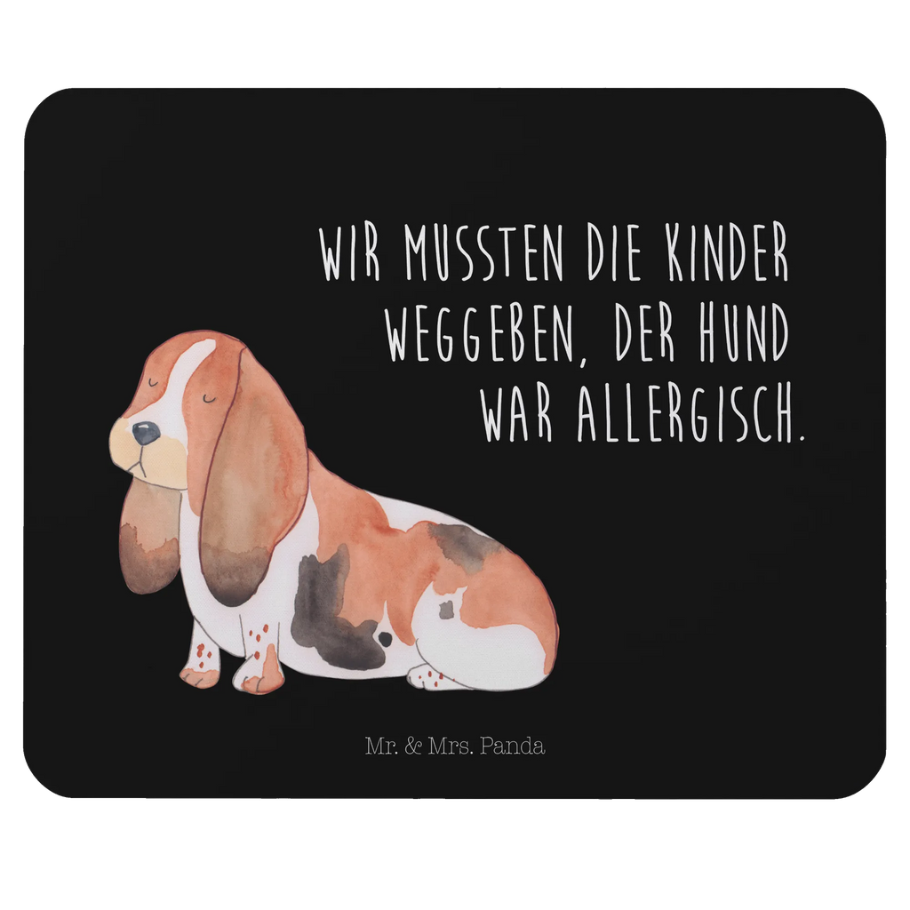 Mauspad Hund Basset Hound Mousepad, Computer zubehör, Büroausstattung, PC Zubehör, Arbeitszimmer, Mauspad, Einzigartiges Mauspad, Designer Mauspad, Mausunterlage, Mauspad Büro, Hund, Hundemotiv, Haustier, Hunderasse, Tierliebhaber, Hundebesitzer, Sprüche, Basset Hound, Basset, Hundeliebe, kinderlos