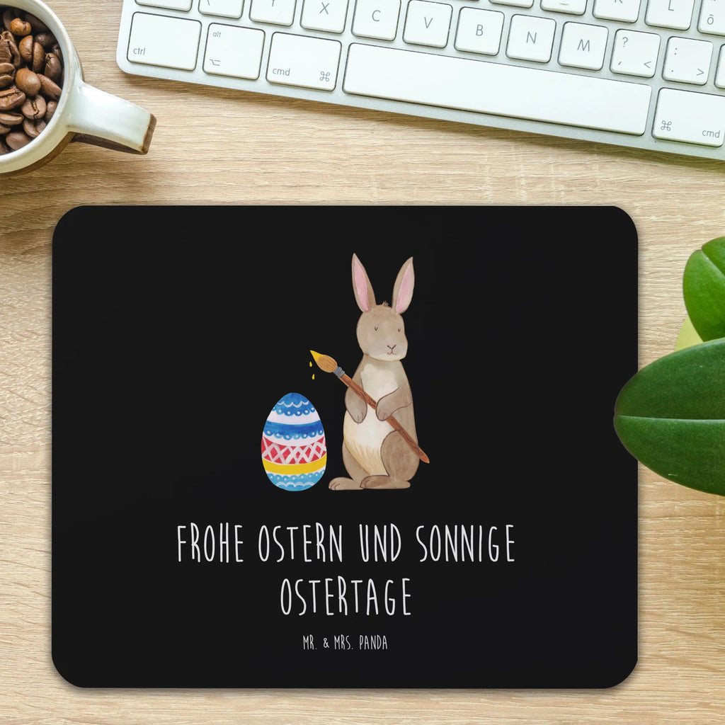 Mauspad Hase Eiermalen Mousepad, Computer zubehör, Büroausstattung, PC Zubehör, Arbeitszimmer, Mauspad, Einzigartiges Mauspad, Designer Mauspad, Mausunterlage, Mauspad Büro, Ostern, Osterhase, Ostergeschenke, Osternest, Osterdeko, Geschenke zu Ostern, Ostern Geschenk, Ostergeschenke Kinder, Ostern Kinder, Frohe Ostern, Ostergrüße, Osterblume, Osterei, bemalte Ostereier, Hase, Kaninchen, Eiermalen