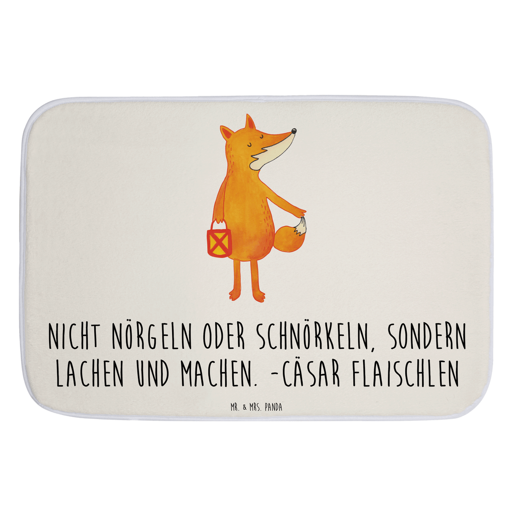 Badvorleger Fuchs Laterne Badematte, Badteppich, Duschvorleger, Badezimmerteppich, Badezimmermatte, Badvorleger, Duschmatte, Duschteppich, Badteppiche, Badgarnitur, Badematten, Teppich Badezimmer, Badezimmermatten, Fuchs, Füchse, Spruch trösten, Liebeskummer Spruch, Laterne, Sankt Martin, Laternenumzug, Aufmuntern, Cäsar Otto Hugo Flaischlen