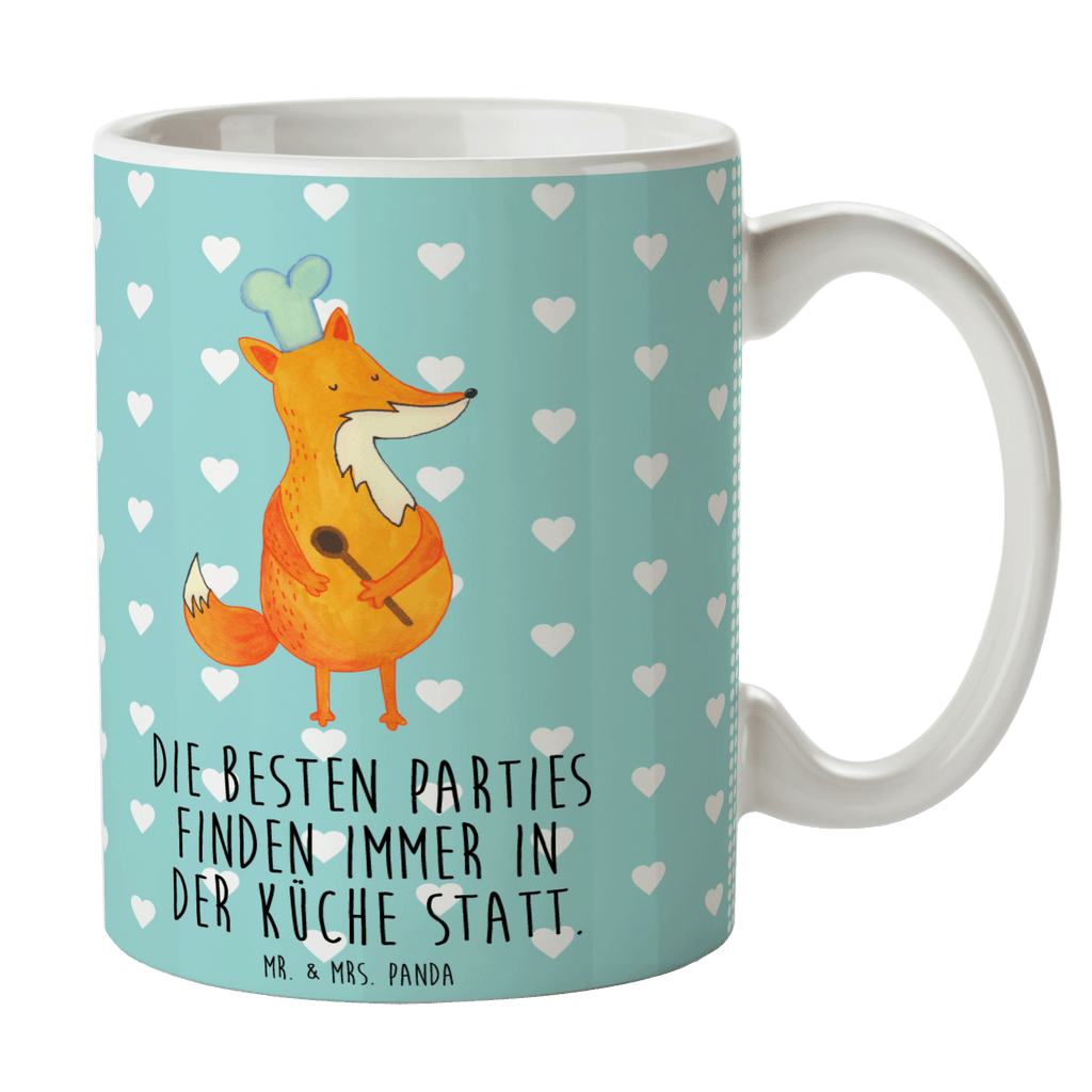 Tasse Fuchs Koch Tasse, Kaffeetasse, Teetasse, Becher, Kaffeebecher, Teebecher, Keramiktasse, Porzellantasse, Büro Tasse, Geschenk Tasse, Tasse Sprüche, Tasse Motive, Kaffeetassen, Tasse bedrucken, Designer Tasse, Cappuccino Tassen, Schöne Teetassen, Fuchs, Füchse, Koch Geschenk, Küche Spruch, Küche Deko, Köche, Bäcker, Party Spruch, Spruch lustig, witzig