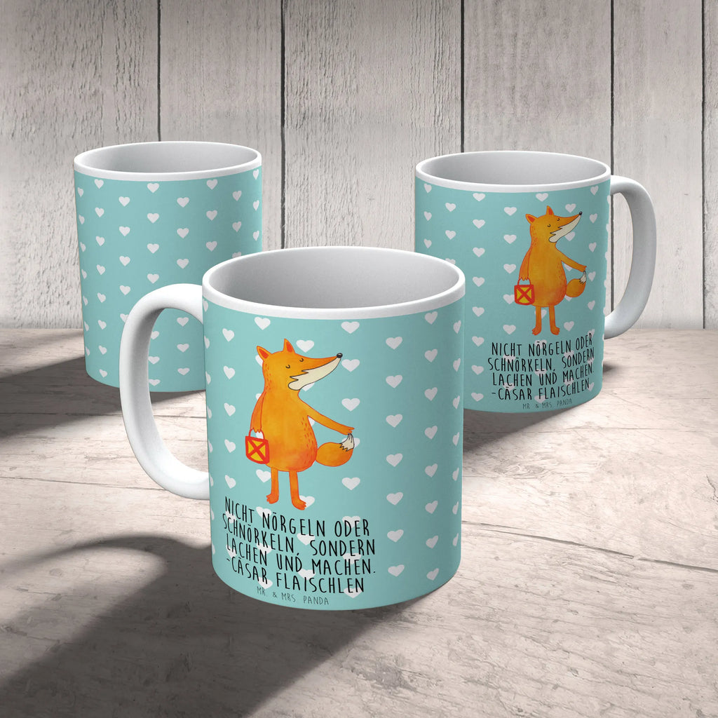 Tasse Fuchs Laterne Tasse, Kaffeetasse, Teetasse, Becher, Kaffeebecher, Teebecher, Keramiktasse, Porzellantasse, Büro Tasse, Geschenk Tasse, Tasse Sprüche, Tasse Motive, Kaffeetassen, Tasse bedrucken, Designer Tasse, Cappuccino Tassen, Schöne Teetassen, Fuchs, Füchse, Spruch trösten, Liebeskummer Spruch, Laterne, Sankt Martin, Laternenumzug, Aufmuntern, Cäsar Otto Hugo Flaischlen