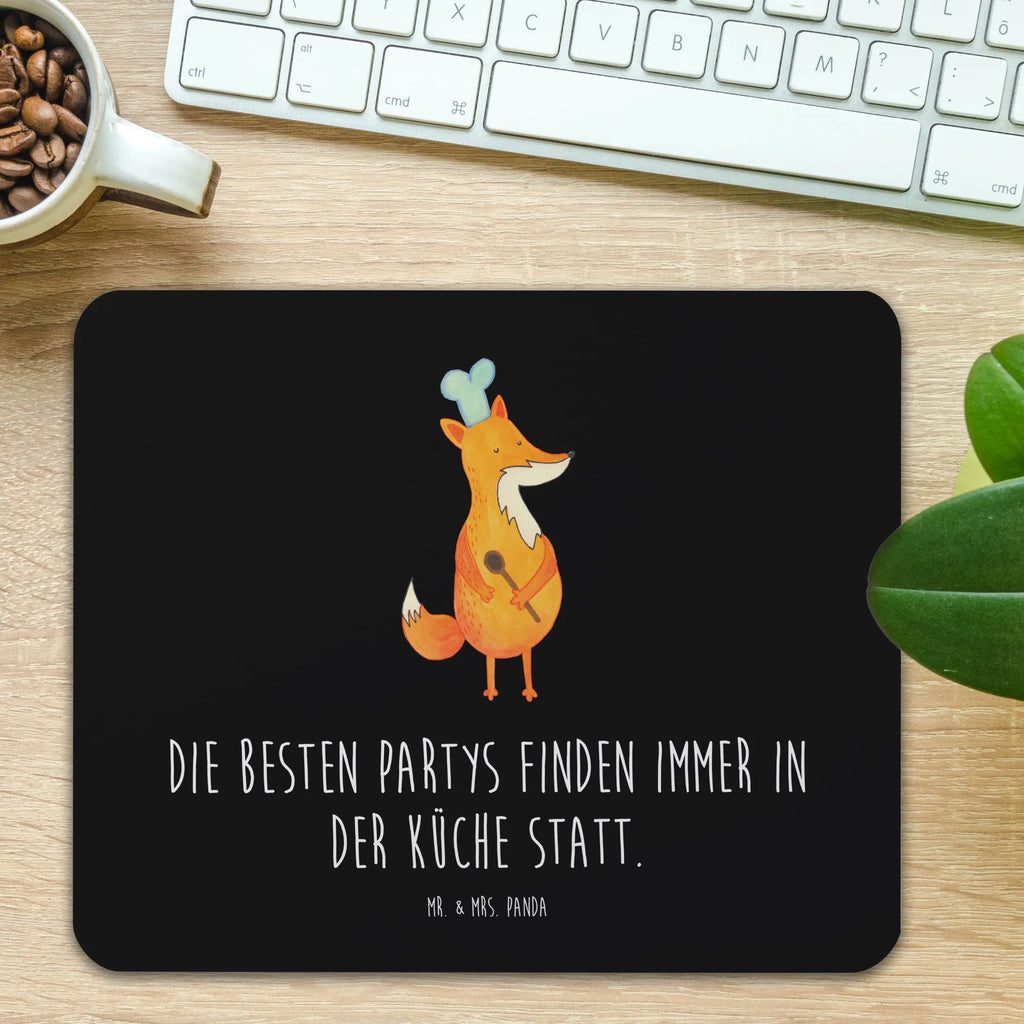 Mauspad Fuchs Koch Mousepad, Computer zubehör, Büroausstattung, PC Zubehör, Arbeitszimmer, Mauspad, Einzigartiges Mauspad, Designer Mauspad, Mausunterlage, Mauspad Büro, Fuchs, Füchse, Koch Geschenk, Küche Spruch, Küche Deko, Köche, Bäcker, Party Spruch, Spruch lustig, witzig