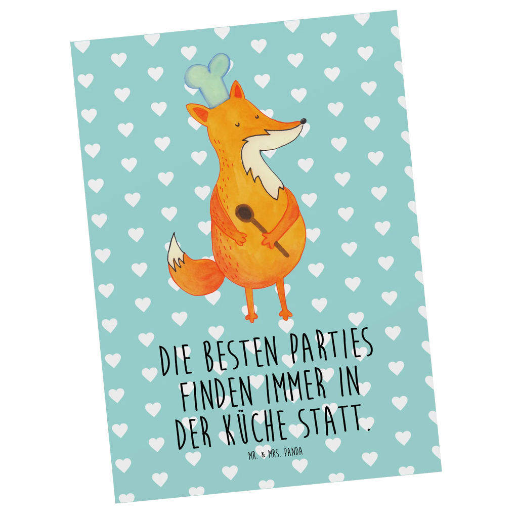 Postkarte Fuchs Koch Postkarte, Karte, Geschenkkarte, Grußkarte, Einladung, Ansichtskarte, Geburtstagskarte, Einladungskarte, Dankeskarte, Ansichtskarten, Einladung Geburtstag, Einladungskarten Geburtstag, Fuchs, Füchse, Koch Geschenk, Küche Spruch, Küche Deko, Köche, Bäcker, Party Spruch, Spruch lustig, witzig