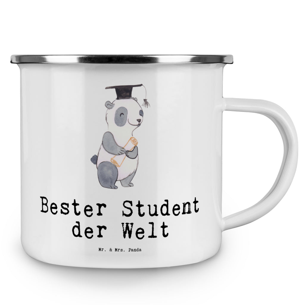 Camping Emaille Tasse Panda Bester Student der Welt Campingtasse, Trinkbecher, Metalltasse, Outdoor Tasse, Emaille Trinkbecher, Blechtasse Outdoor, Emaille Campingbecher, Edelstahl Trinkbecher, Metalltasse für Camping, Kaffee Blechtasse, Camping Tasse Metall, Emaille Tasse, Emaille Becher, Tasse Camping, Tasse Emaille, Emaille Tassen, Camping Becher, Metall Tasse, Camping Tassen, Blechtasse, Emaille Tasse Camping, Camping Tasse Emaille, Emailletasse, Camping Tassen Emaille, Campingbecher, Blechtassen, Outdoor Becher, Campingtassen, Emaille Becher Camping, Camping Becher Edelstahl, für, Dankeschön, Geschenk, Schenken, Geburtstag, Geburtstagsgeschenk, Geschenkidee, Danke, Bedanken, Mitbringsel, Freude machen, Geschenktipp, Student, Studium, Sohn, Spaß, Musterschüler, lustig, Studienabschluss, witzig, Universität, Abschluss, Alumni, Uni, Studenten, Hochschule