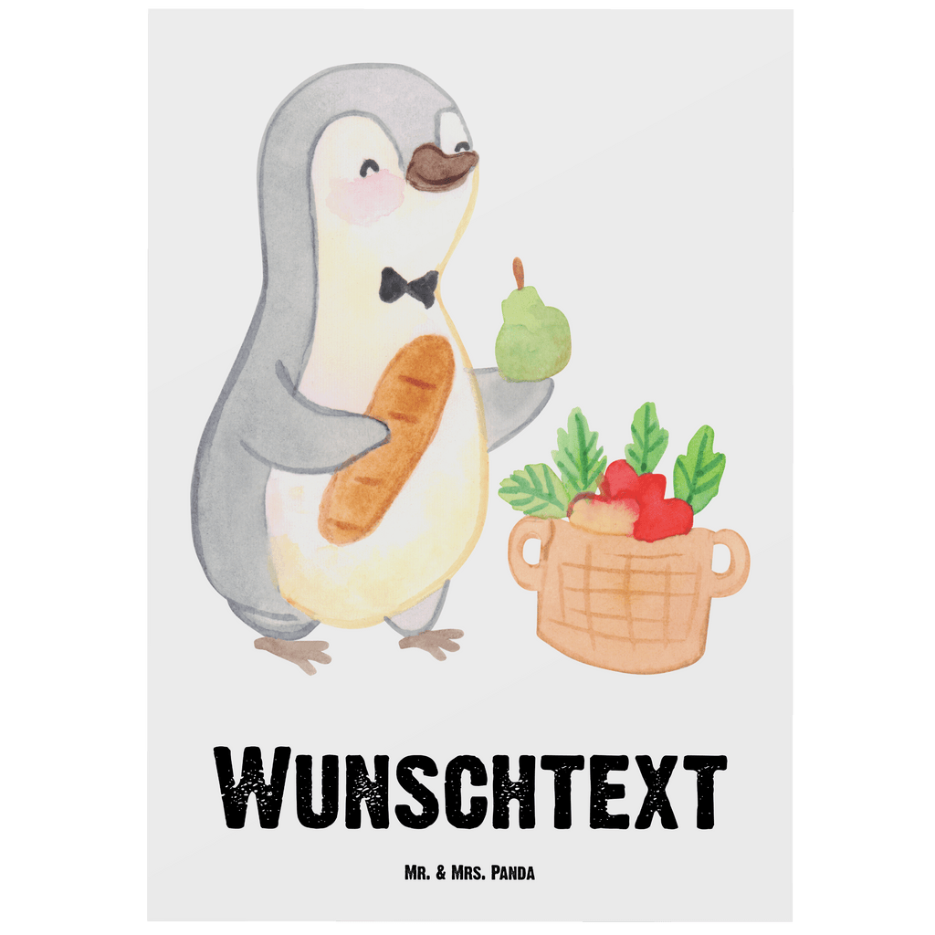 Personalisierte Postkarte Obsthändler mit Herz Postkarte mit Namen, Postkarte bedrucken, Postkarte mit Wunschtext, Postkarte personalisierbar, Geschenkkarte mit Namen, Grußkarte mit Namen, Karte mit Namen, Einladung mit Namen, Ansichtskarte mit Namen, Geschenkkarte mit Wunschtext, Grußkarte mit Wunschtext, Karte mit Wunschtext, Einladung mit Wunschtext, Ansichtskarte mit Wunschtext, Beruf, Ausbildung, Jubiläum, Abschied, Rente, Kollege, Kollegin, Geschenk, Schenken, Arbeitskollege, Mitarbeiter, Firma, Danke, Dankeschön, Obsthändler, Obstverkäufer, Wochenmarkthändler, Obstbauer, Obst- und Gemüsehändler, Obstplantage