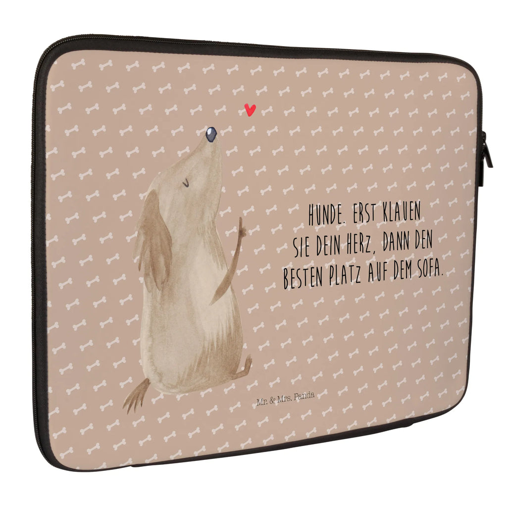 Notebook Tasche Hund Liebe Notebook Tasche, Laptop, Computertasche, Tasche, Notebook-Tasche, Notebook-Reisehülle, Notebook Schutz, Hund, Hundemotiv, Haustier, Hunderasse, Tierliebhaber, Hundebesitzer, Sprüche, Liebe, Hundeglück, Hundeliebe, Hunde, Frauchen